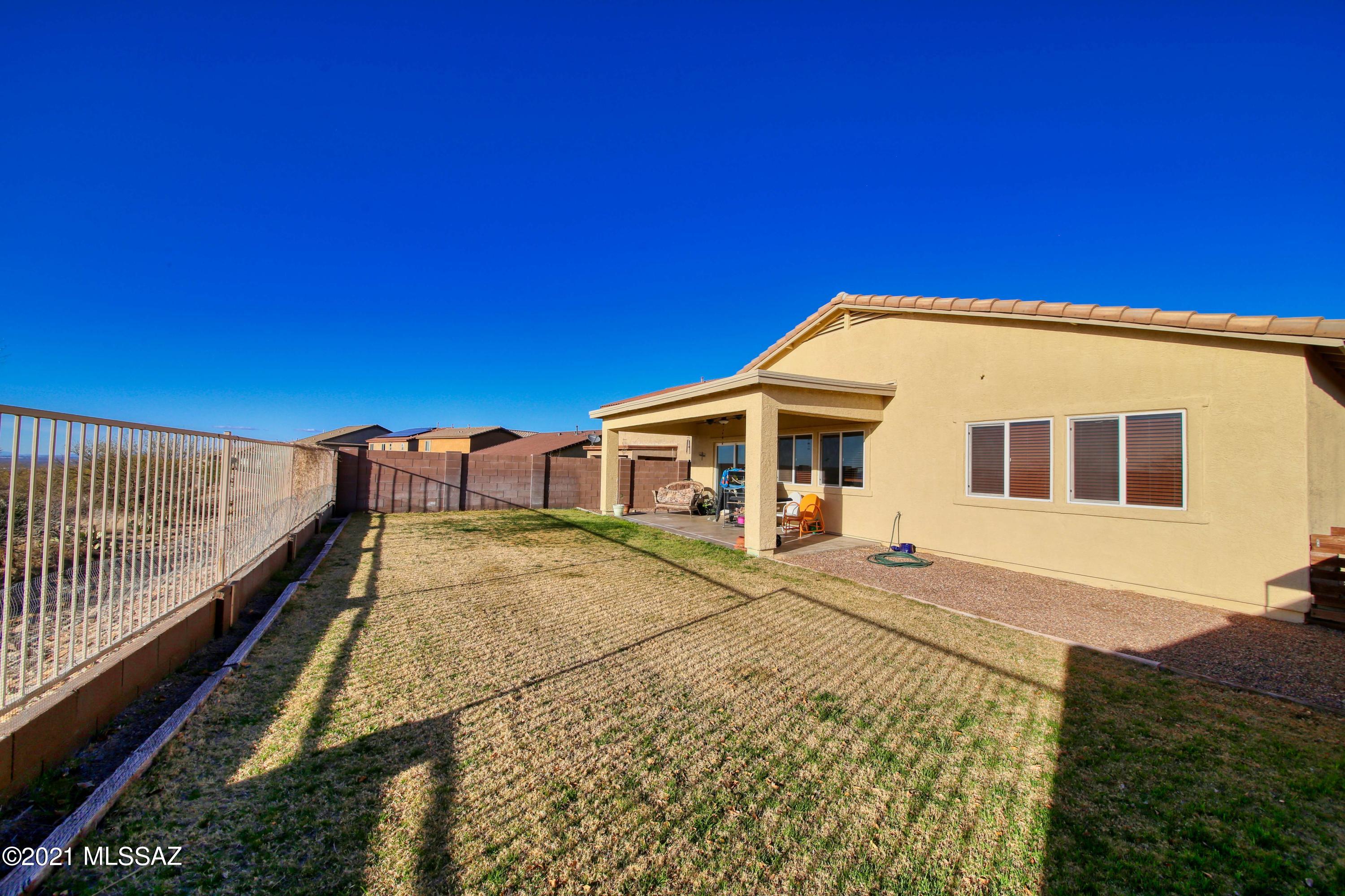 Santa Rita Ranch II (1-301) - Residential