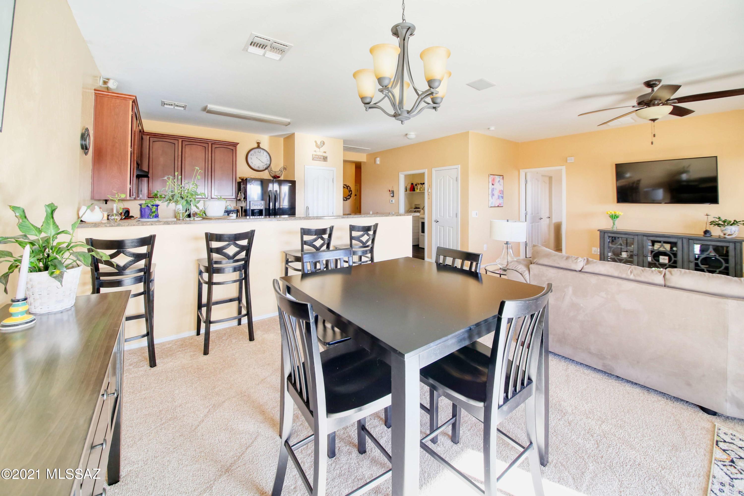 Santa Rita Ranch II (1-301) - Residential