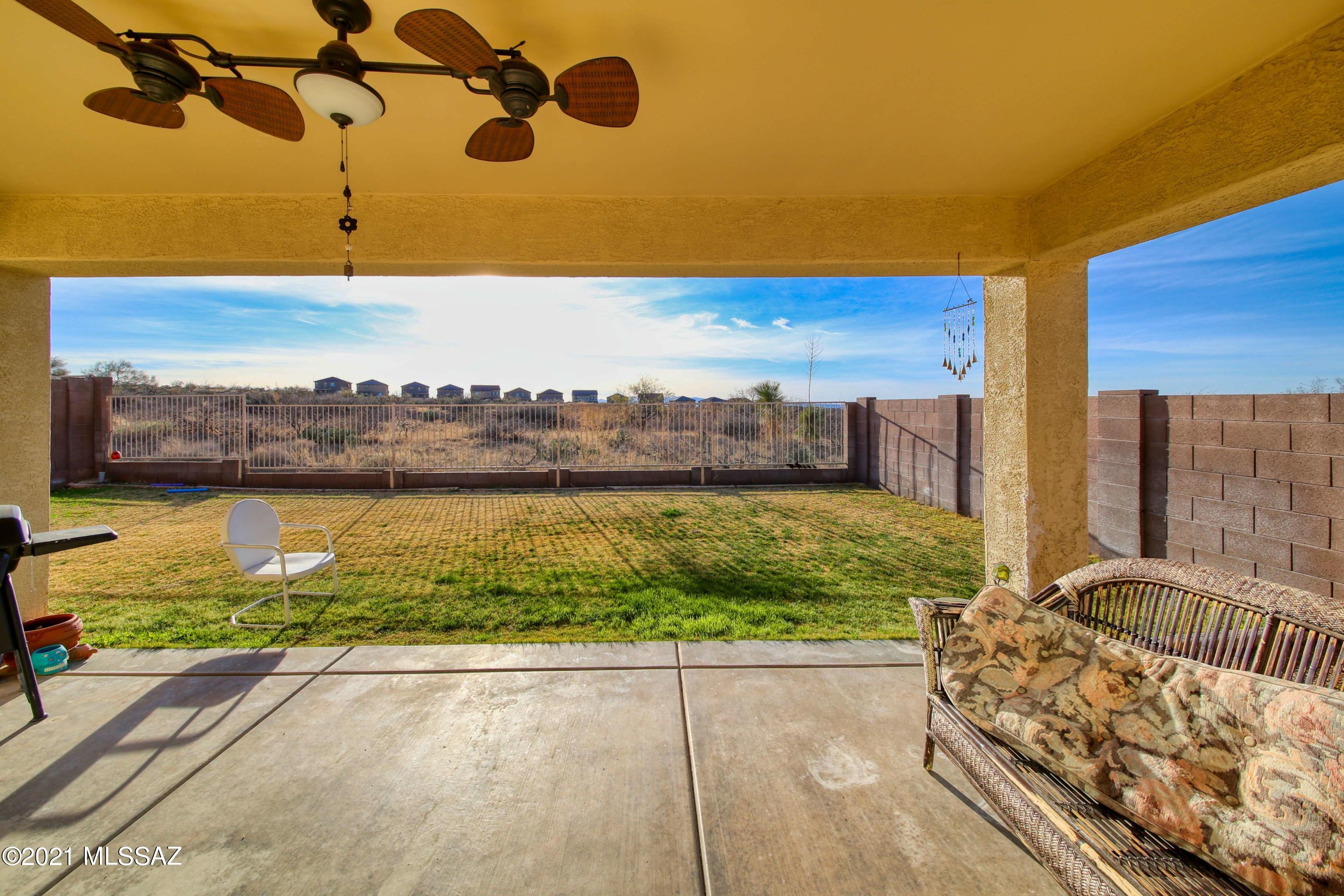 Santa Rita Ranch II (1-301) - Residential