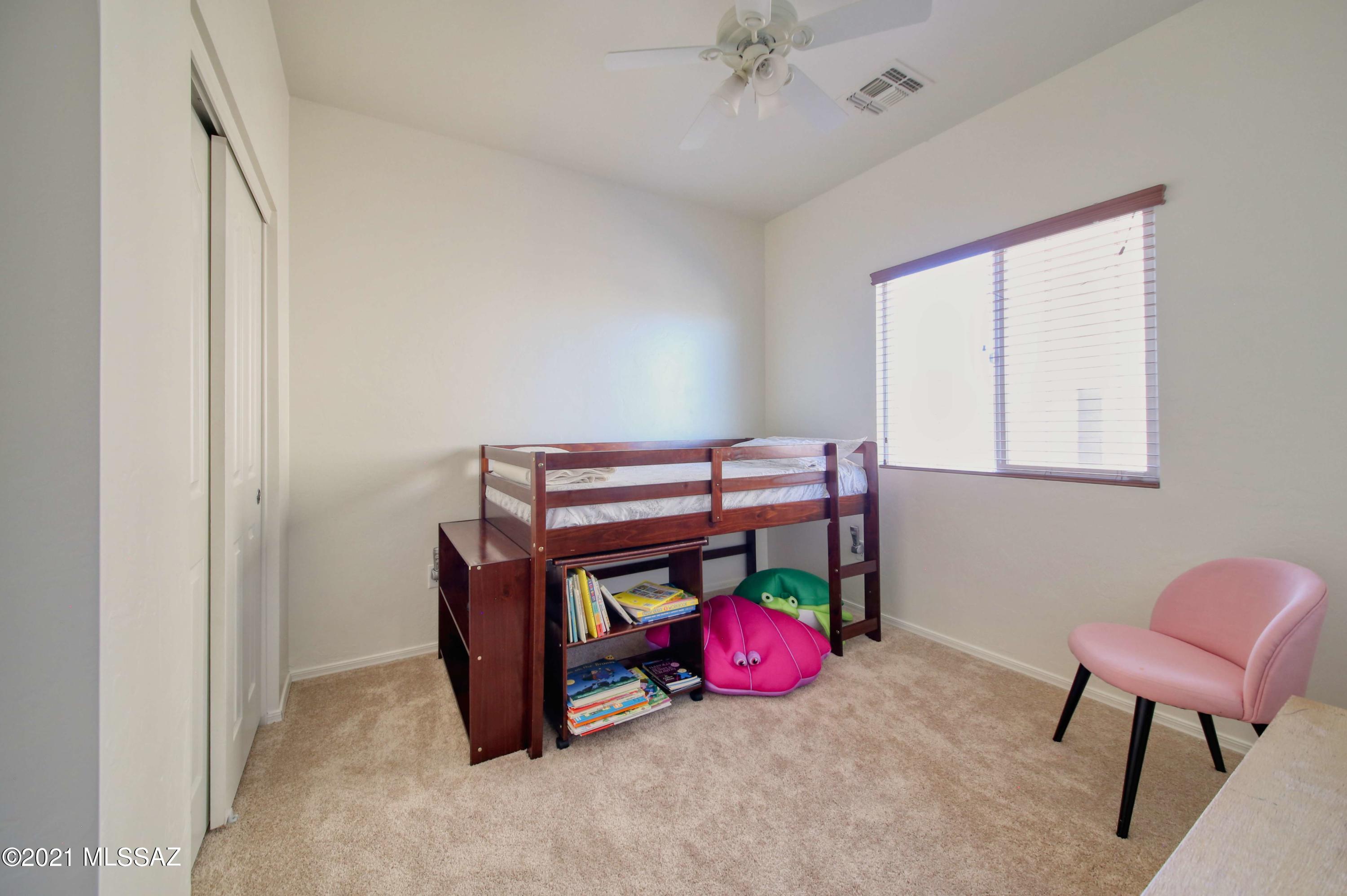 Santa Rita Ranch II (1-301) - Residential