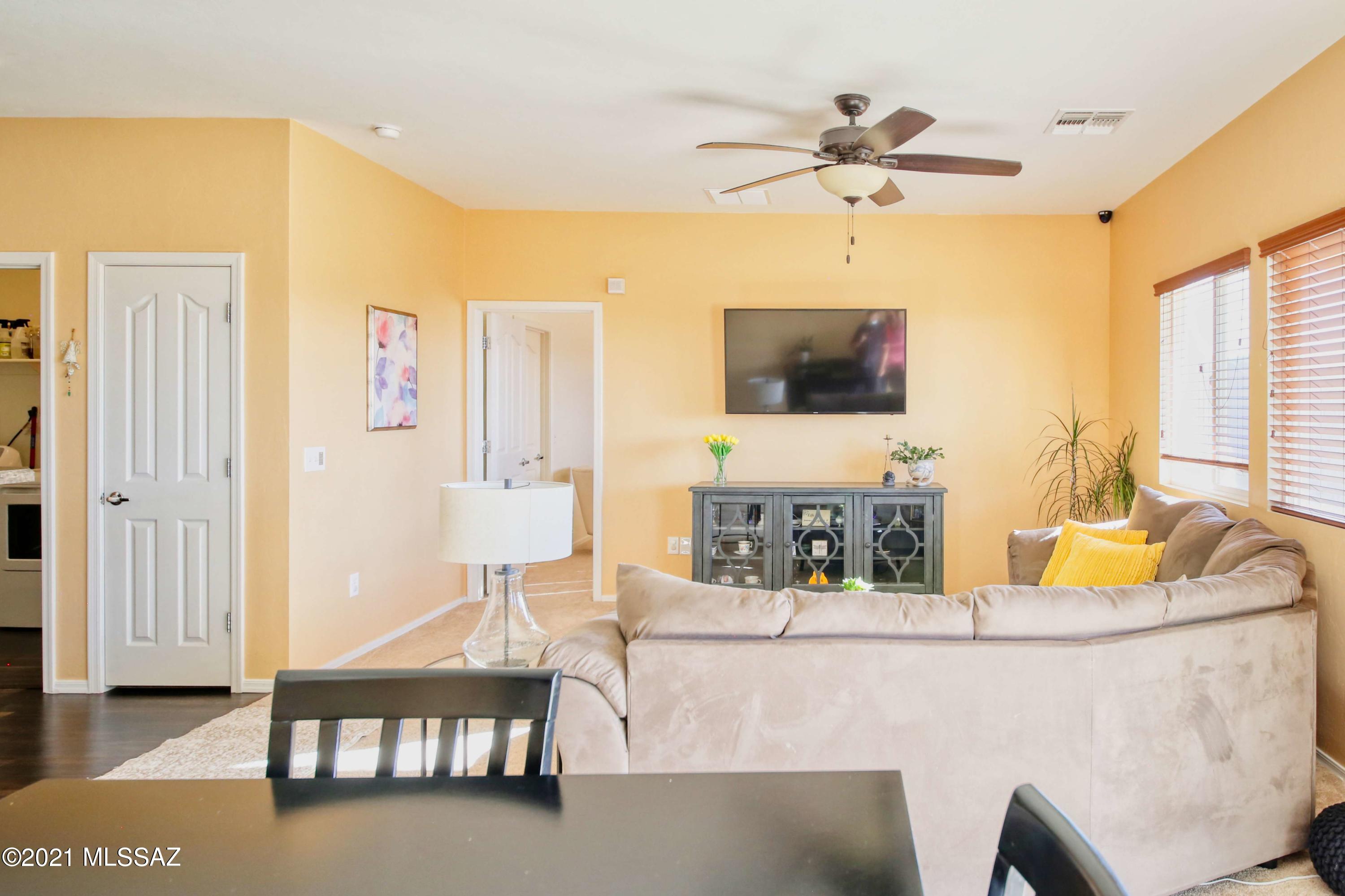 Santa Rita Ranch II (1-301) - Residential