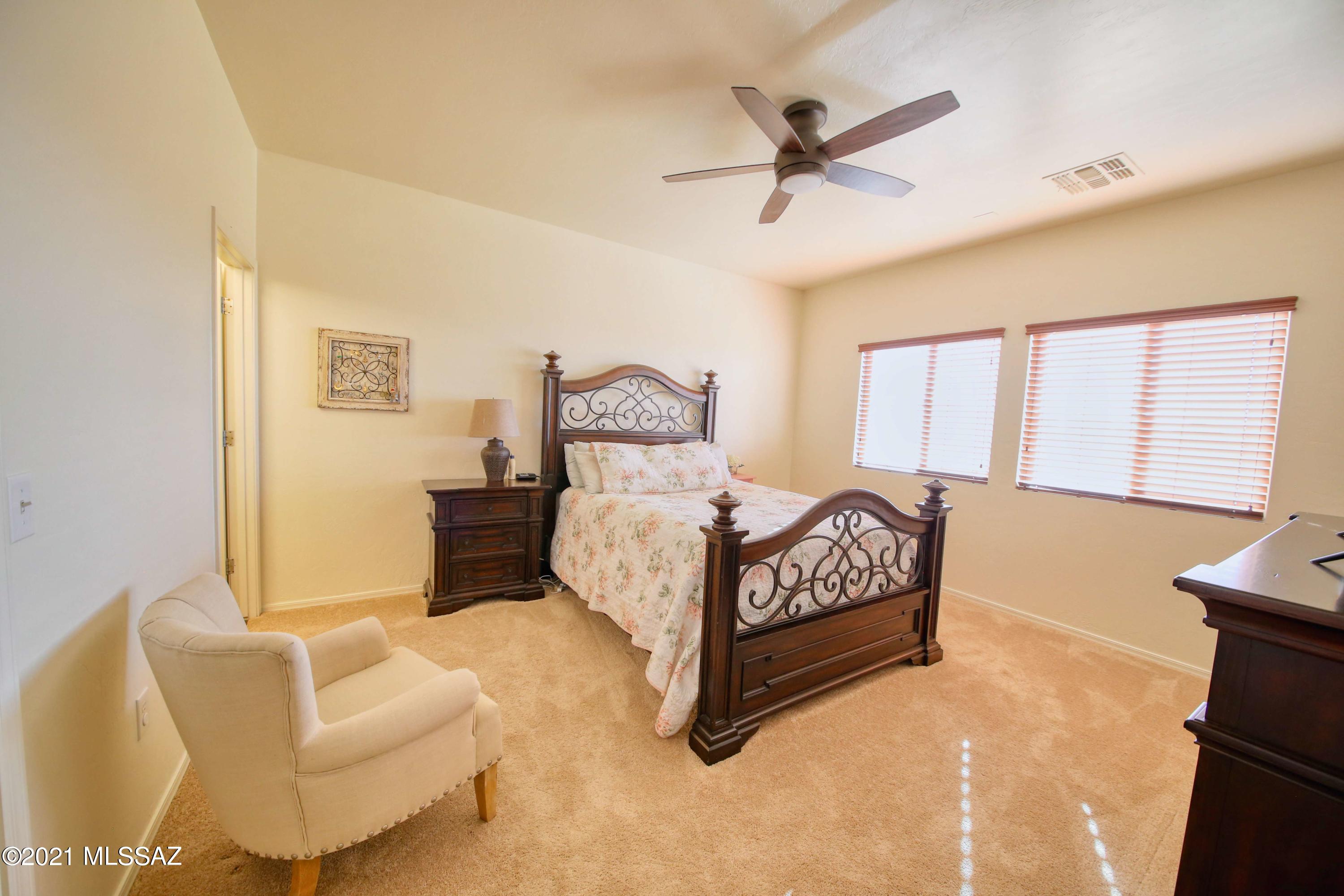Santa Rita Ranch II (1-301) - Residential