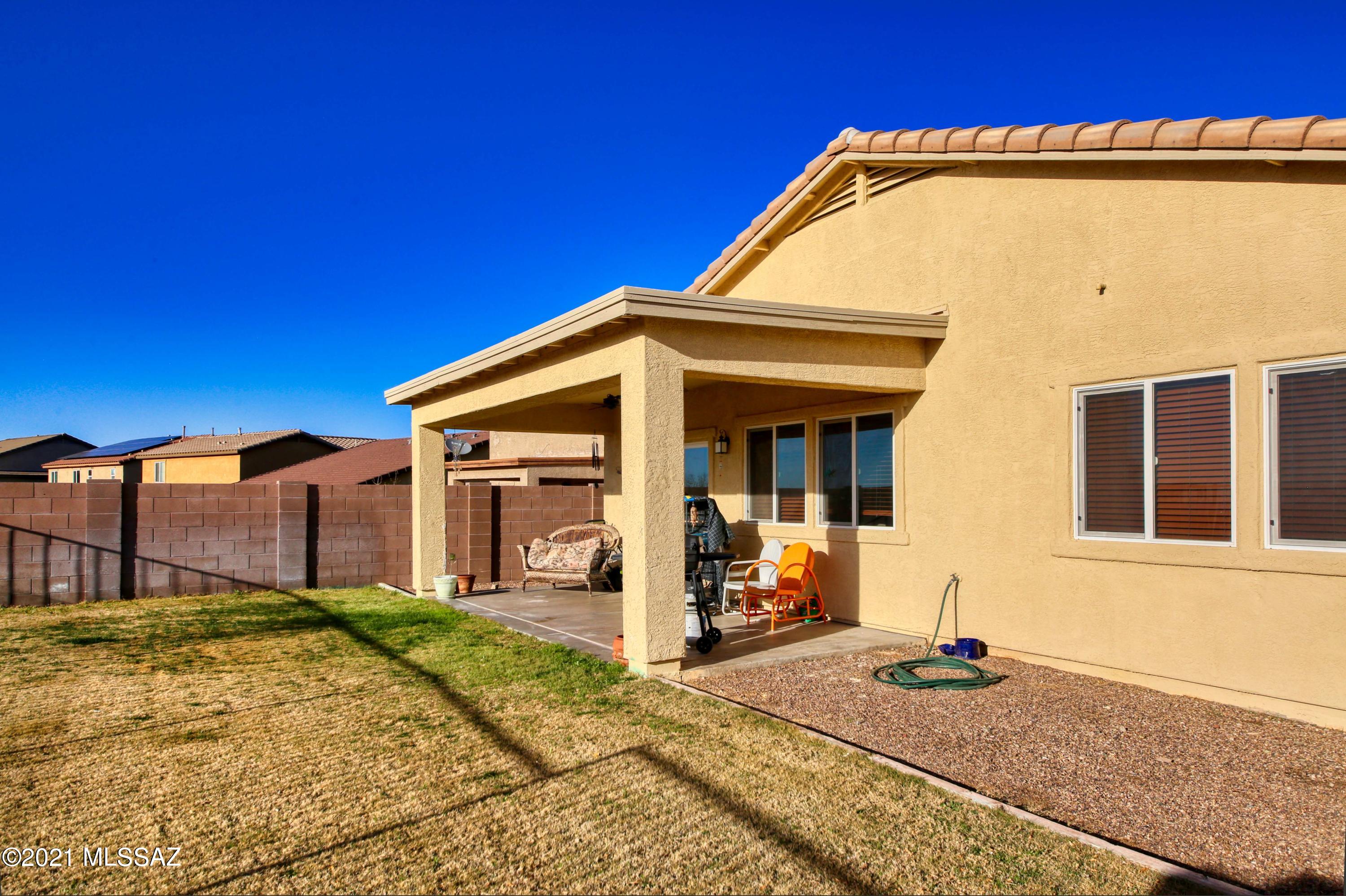 Santa Rita Ranch II (1-301) - Residential