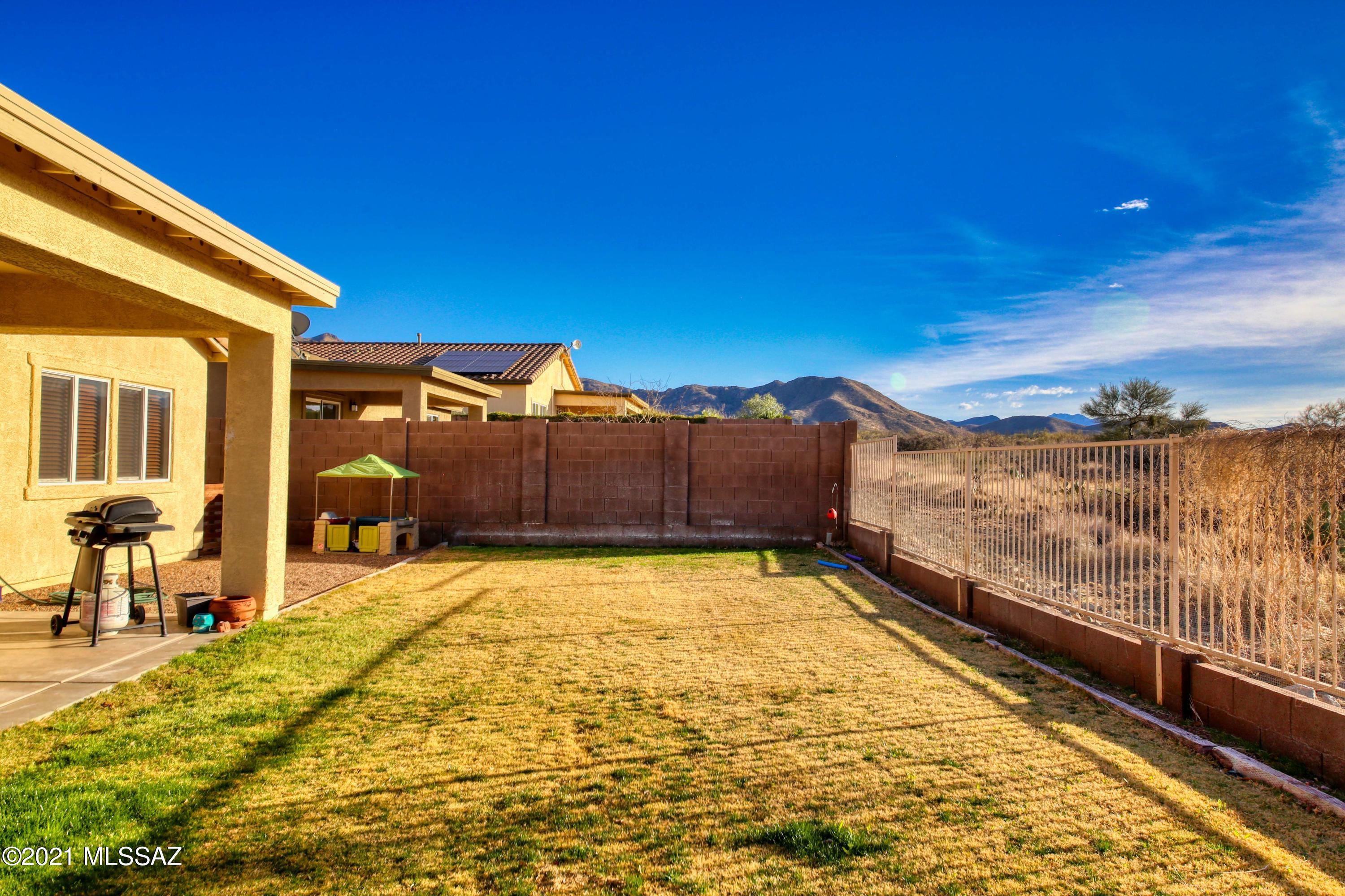 Santa Rita Ranch II (1-301) - Residential