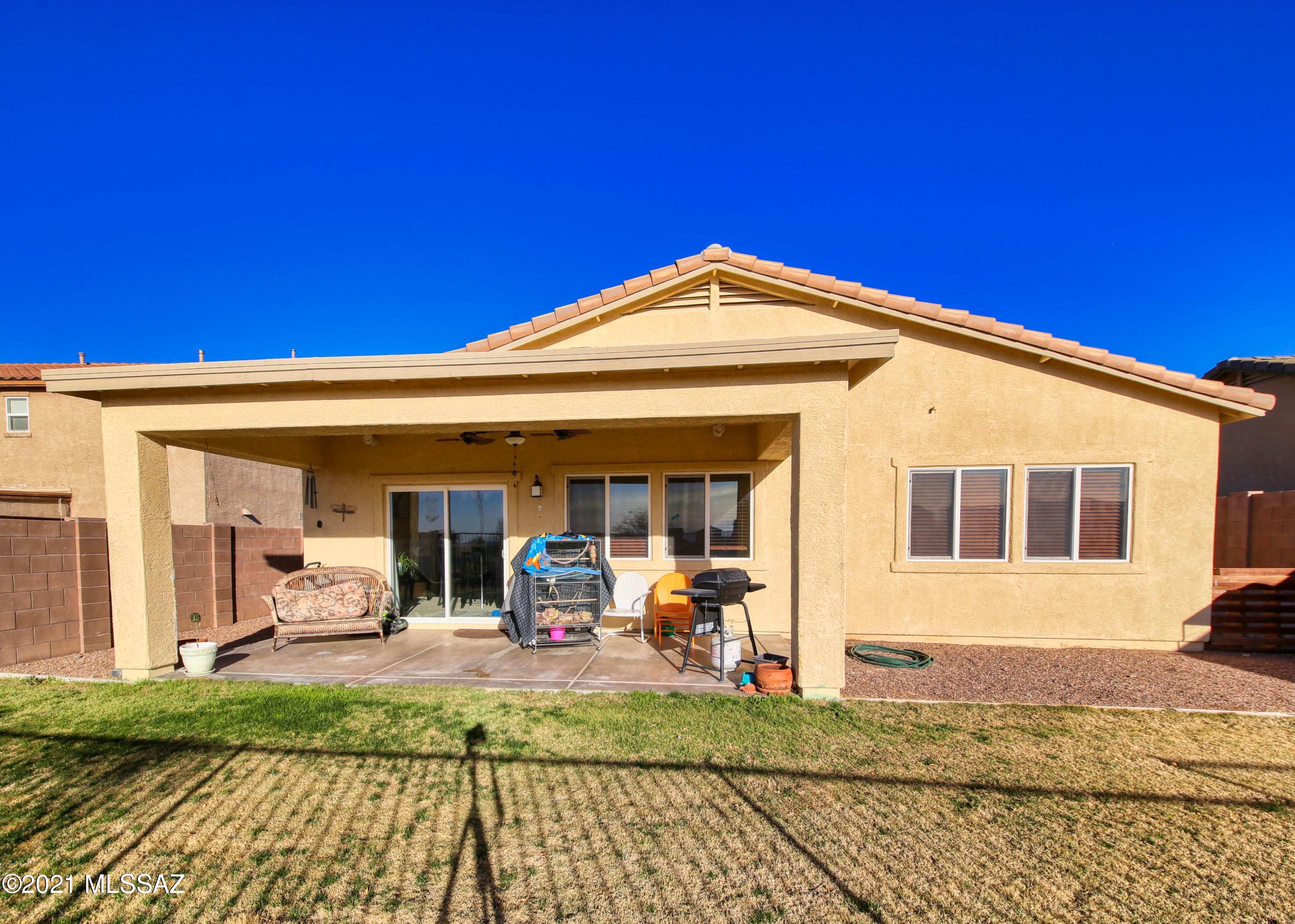 Santa Rita Ranch II (1-301) - Residential