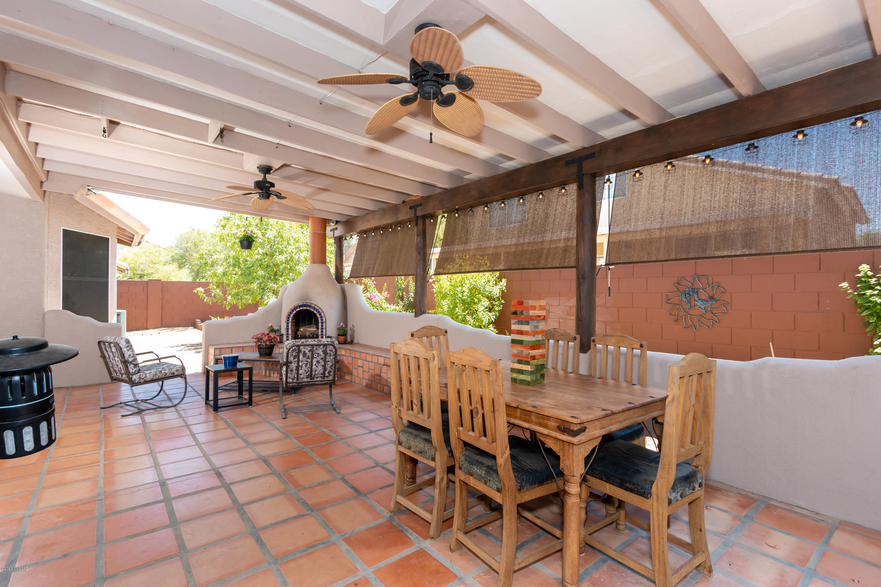 Continental Ranch Parcel 12B (1-69, 71-146) - Residential