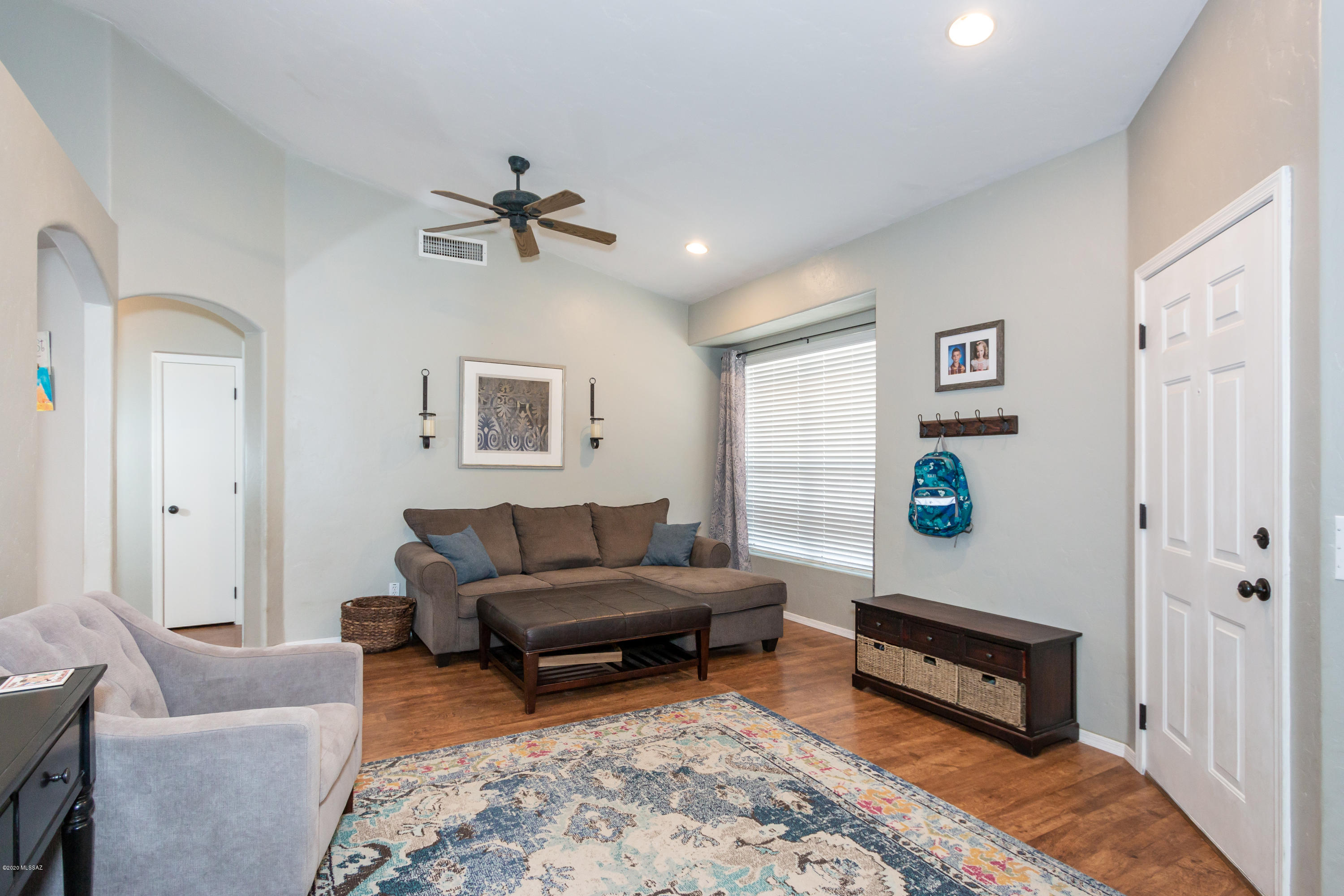 Continental Ranch Parcel 12B (1-69, 71-146) - Residential