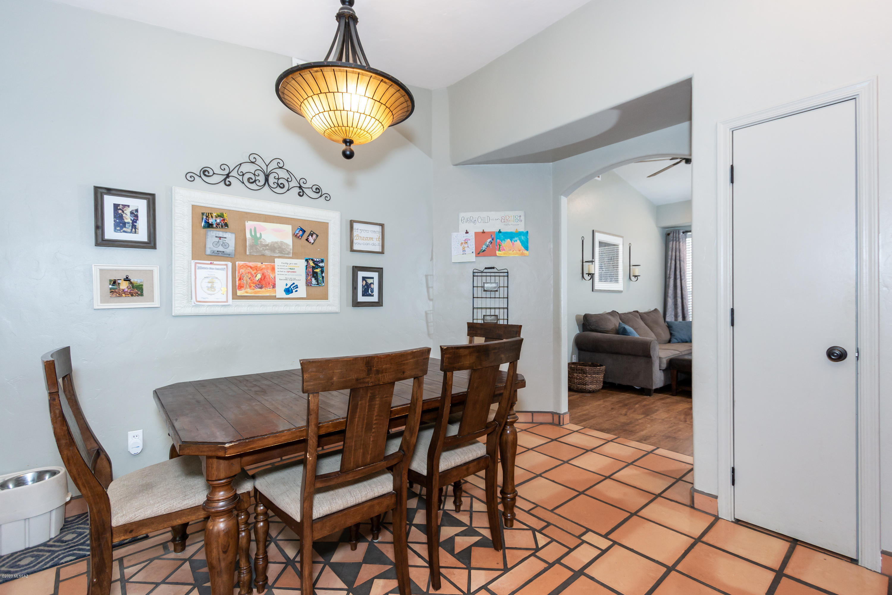 Continental Ranch Parcel 12B (1-69, 71-146) - Residential