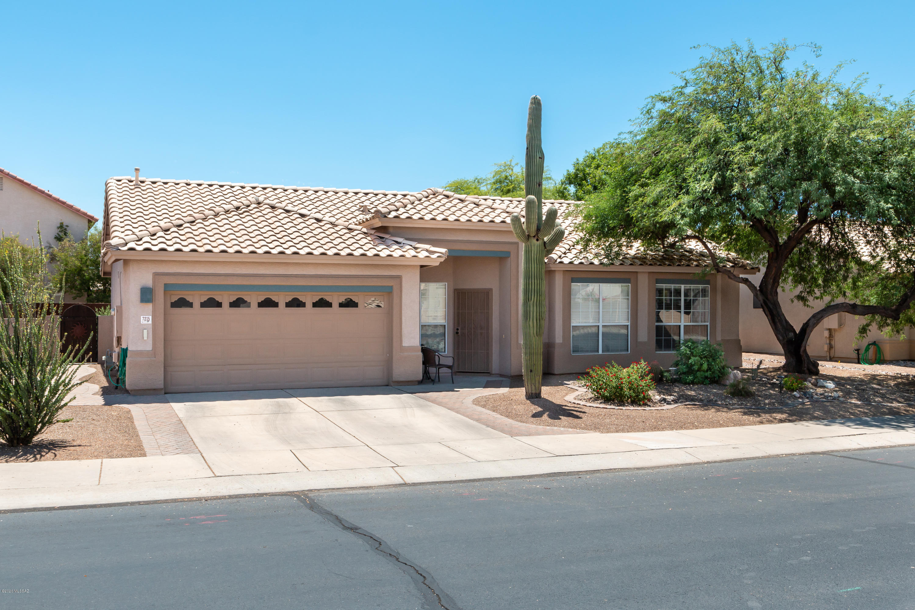 Continental Ranch Parcel 12B (1-69, 71-146) - Residential