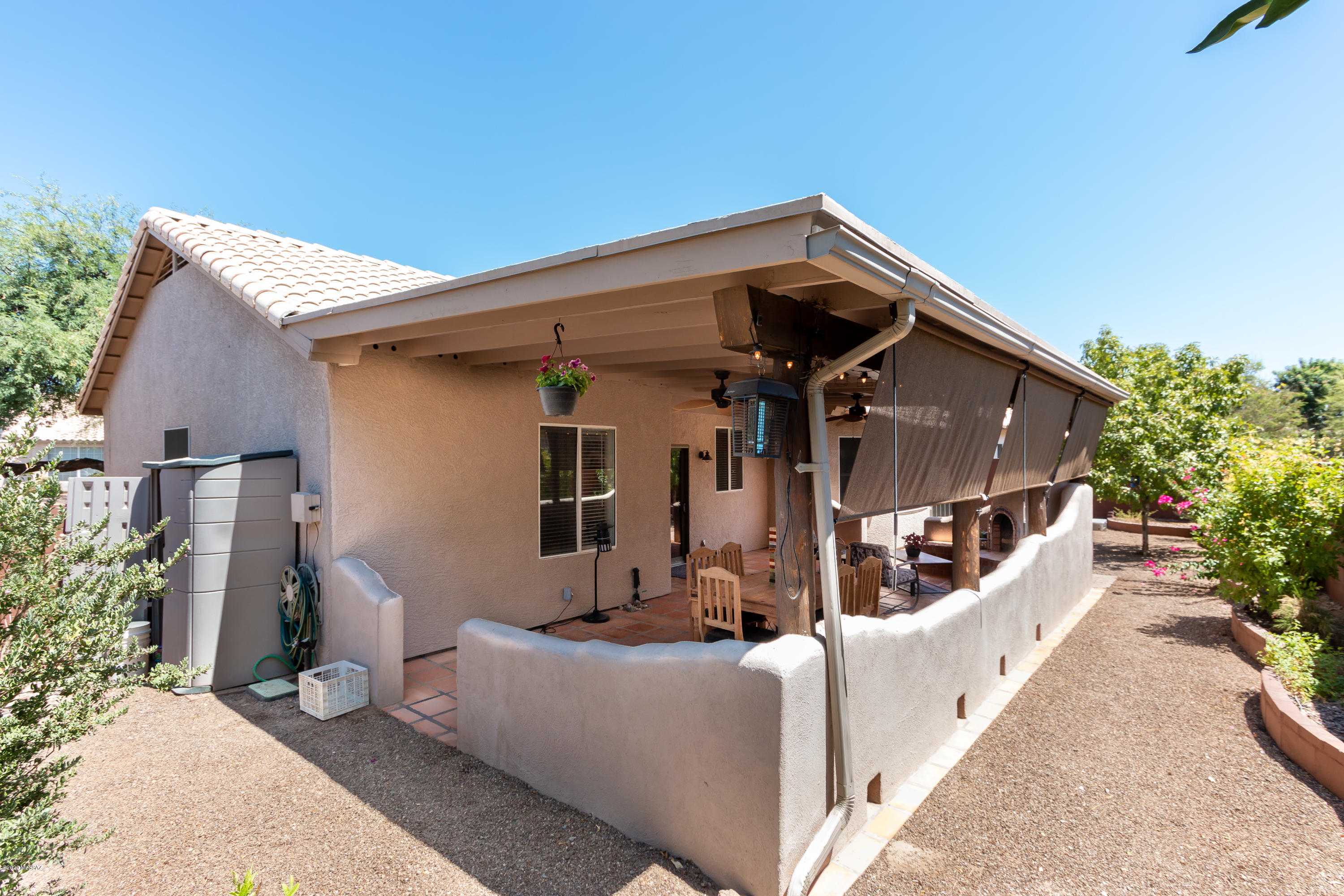Continental Ranch Parcel 12B (1-69, 71-146) - Residential