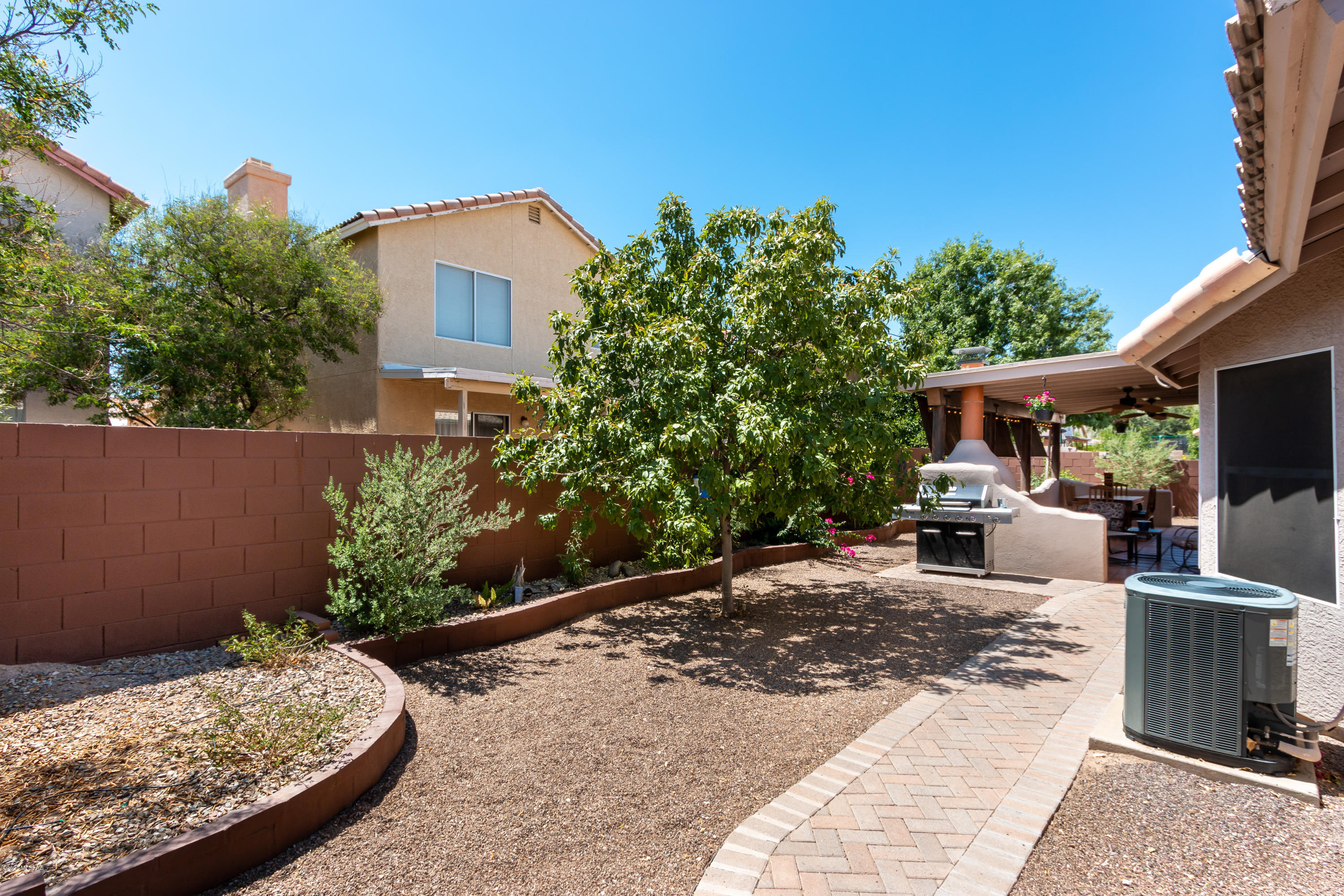 Continental Ranch Parcel 12B (1-69, 71-146) - Residential