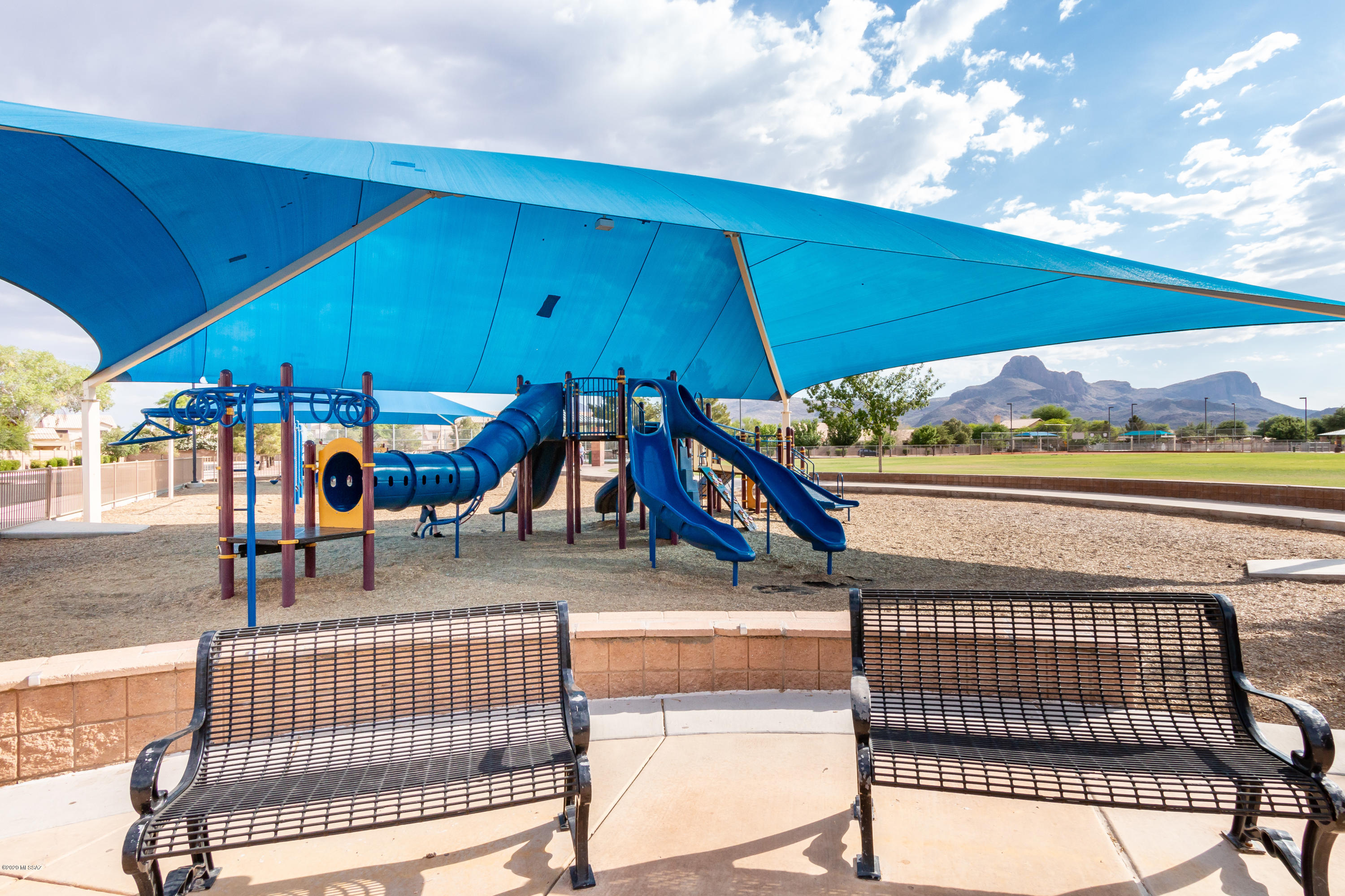 Continental Ranch Parcel 12B (1-69, 71-146) - Residential