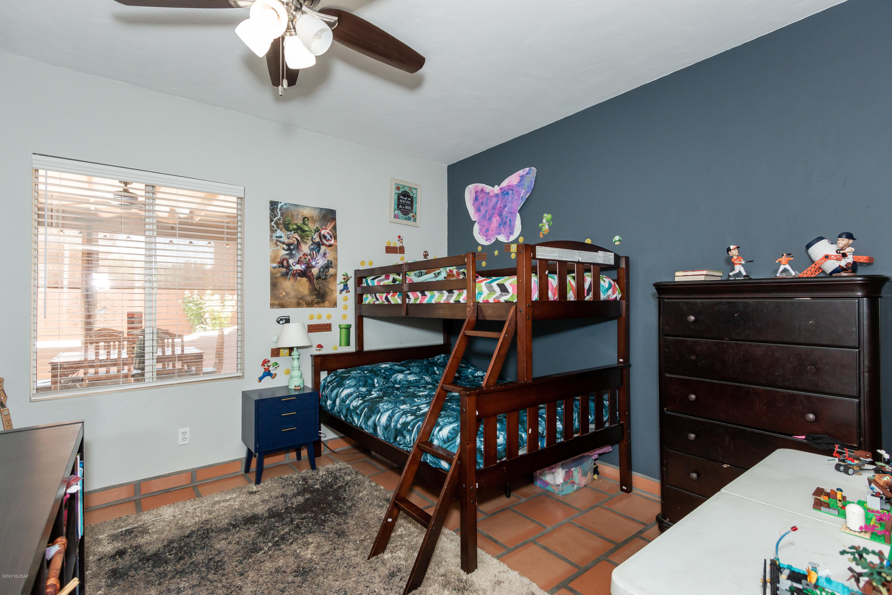 Continental Ranch Parcel 12B (1-69, 71-146) - Residential