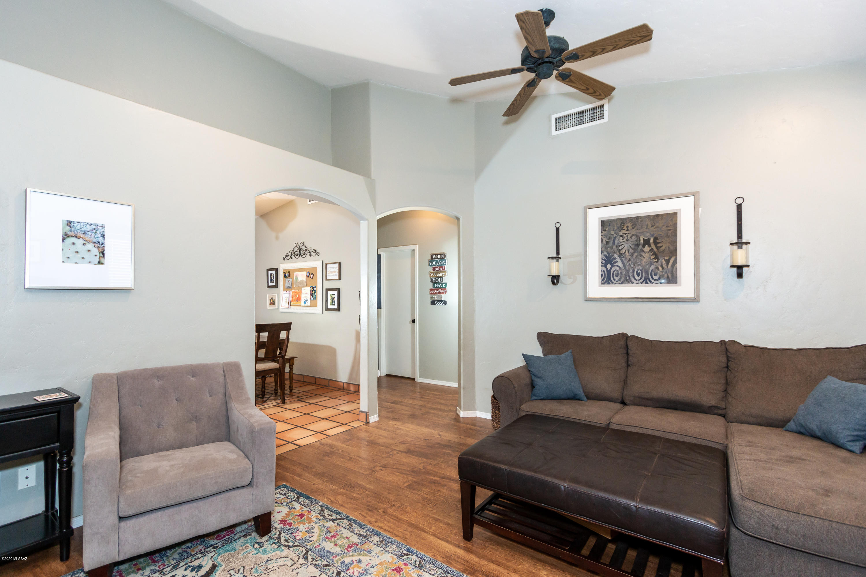 Continental Ranch Parcel 12B (1-69, 71-146) - Residential