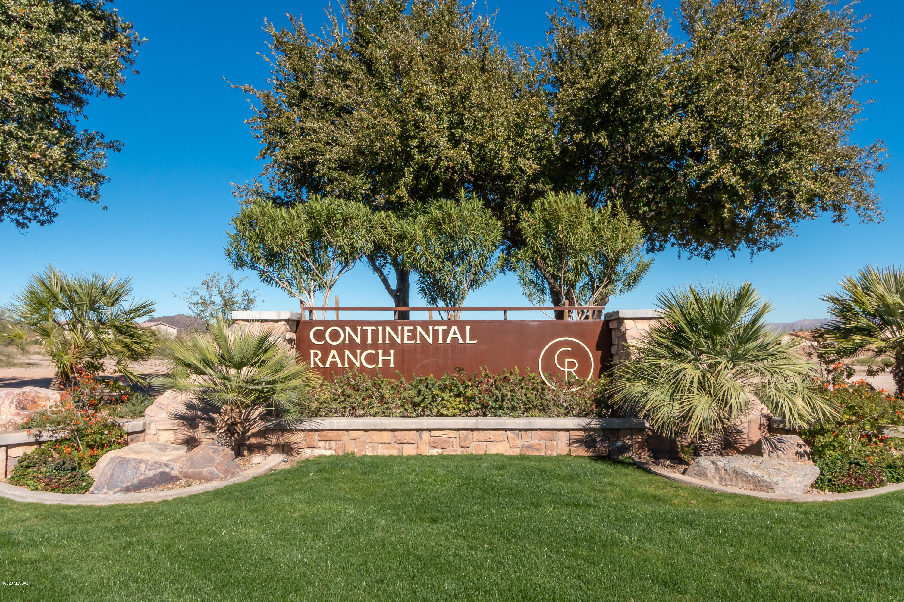 Continental Ranch Parcel 12B (1-69, 71-146) - Residential
