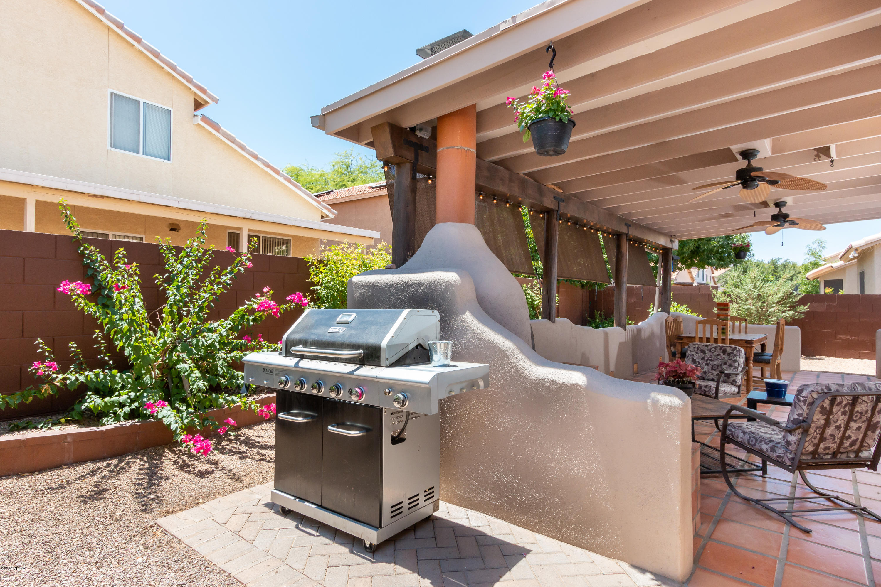 Continental Ranch Parcel 12B (1-69, 71-146) - Residential