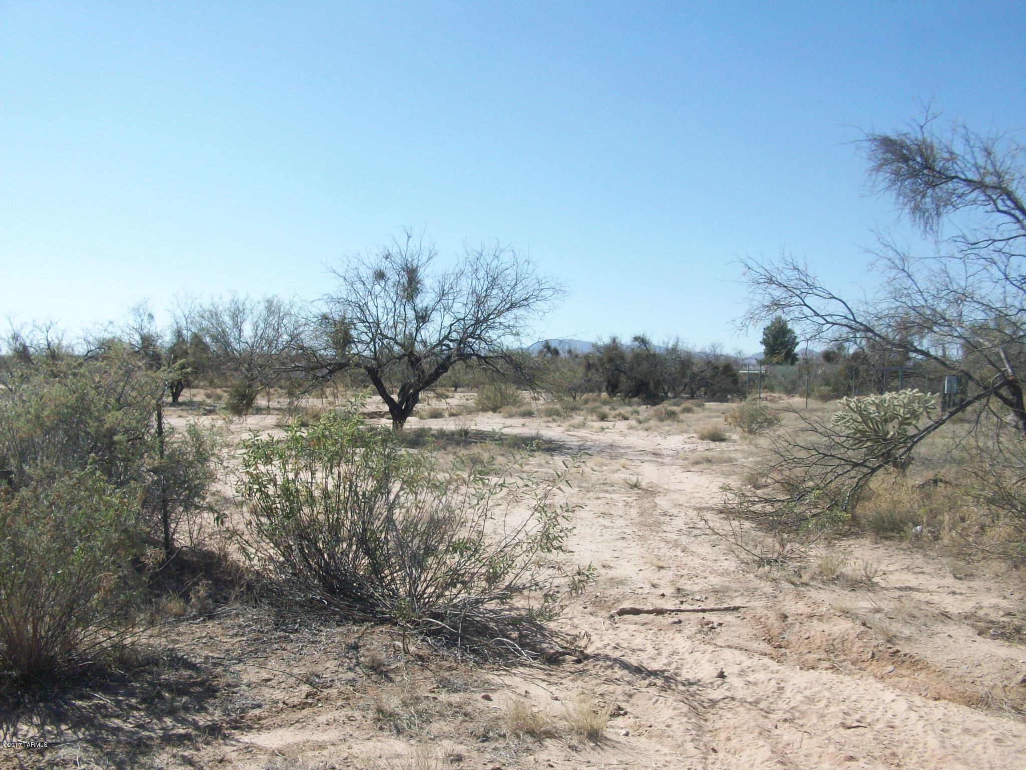 Ready to go vacant lot - electric, water and septic on the property.  Pull up your Manufactured Home and start your life in the quiet country.