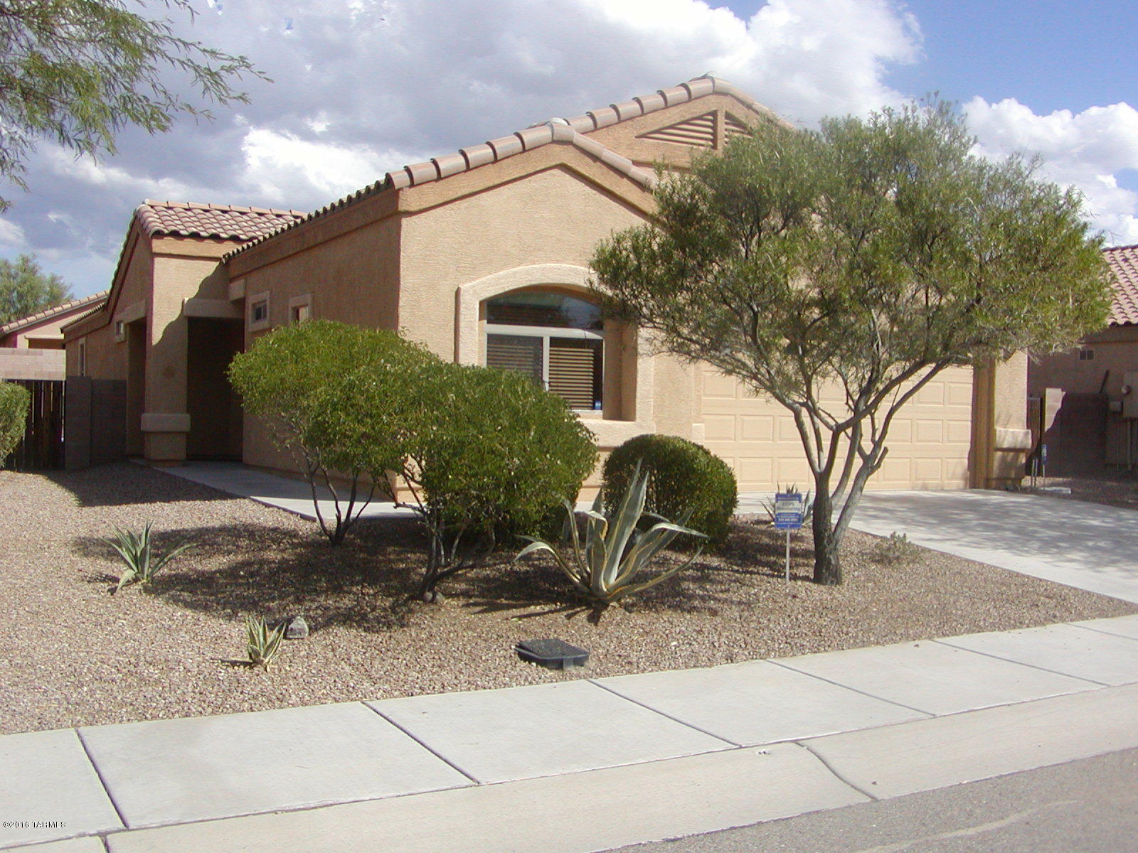 San Lucas Block 2 - Residential