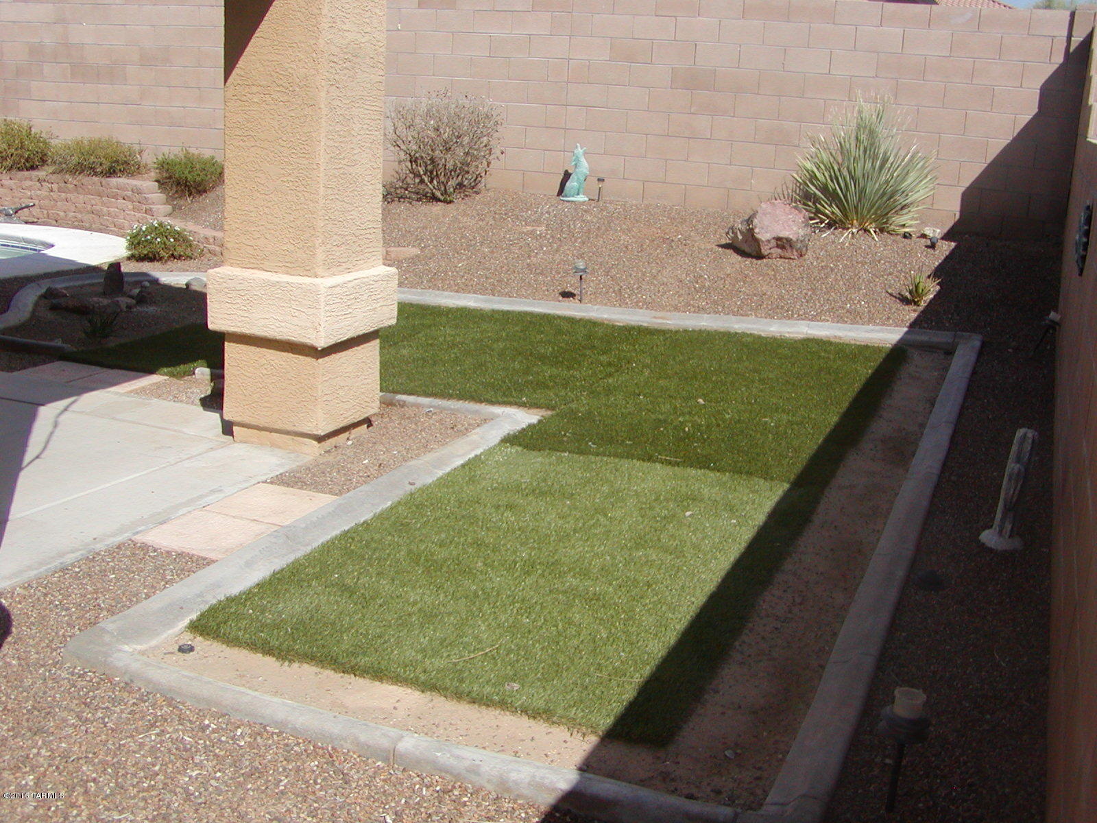 San Lucas Block 2 - Residential