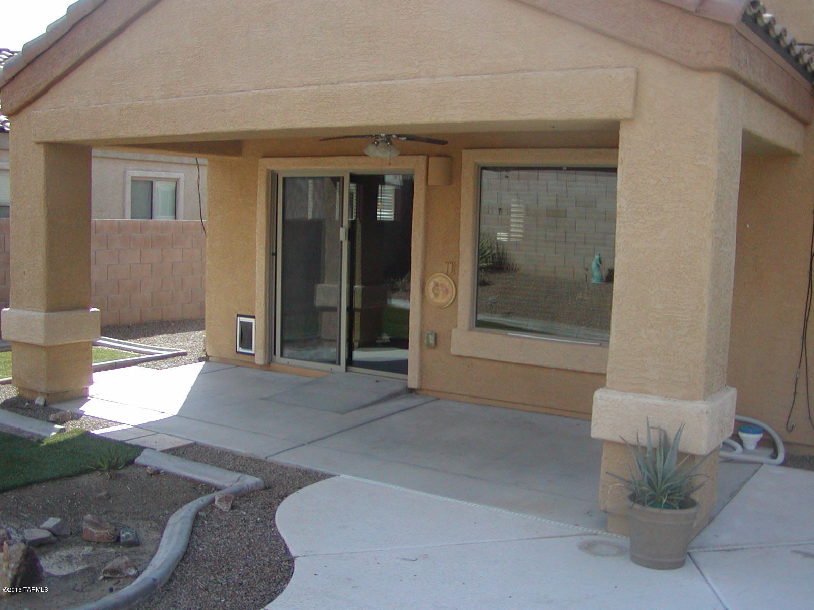 San Lucas Block 2 - Residential