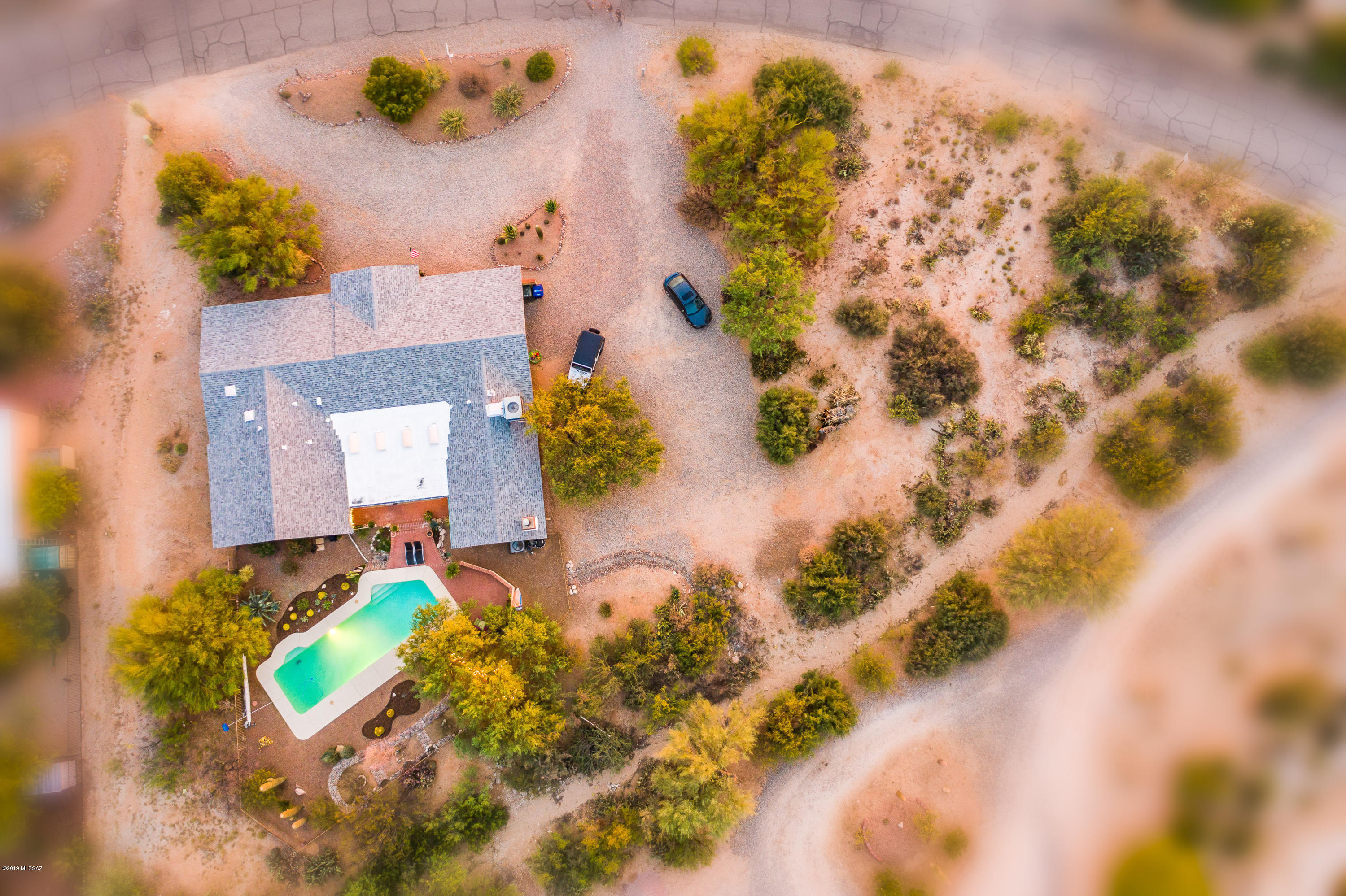 Rancho Del Este (1-128) - Residential