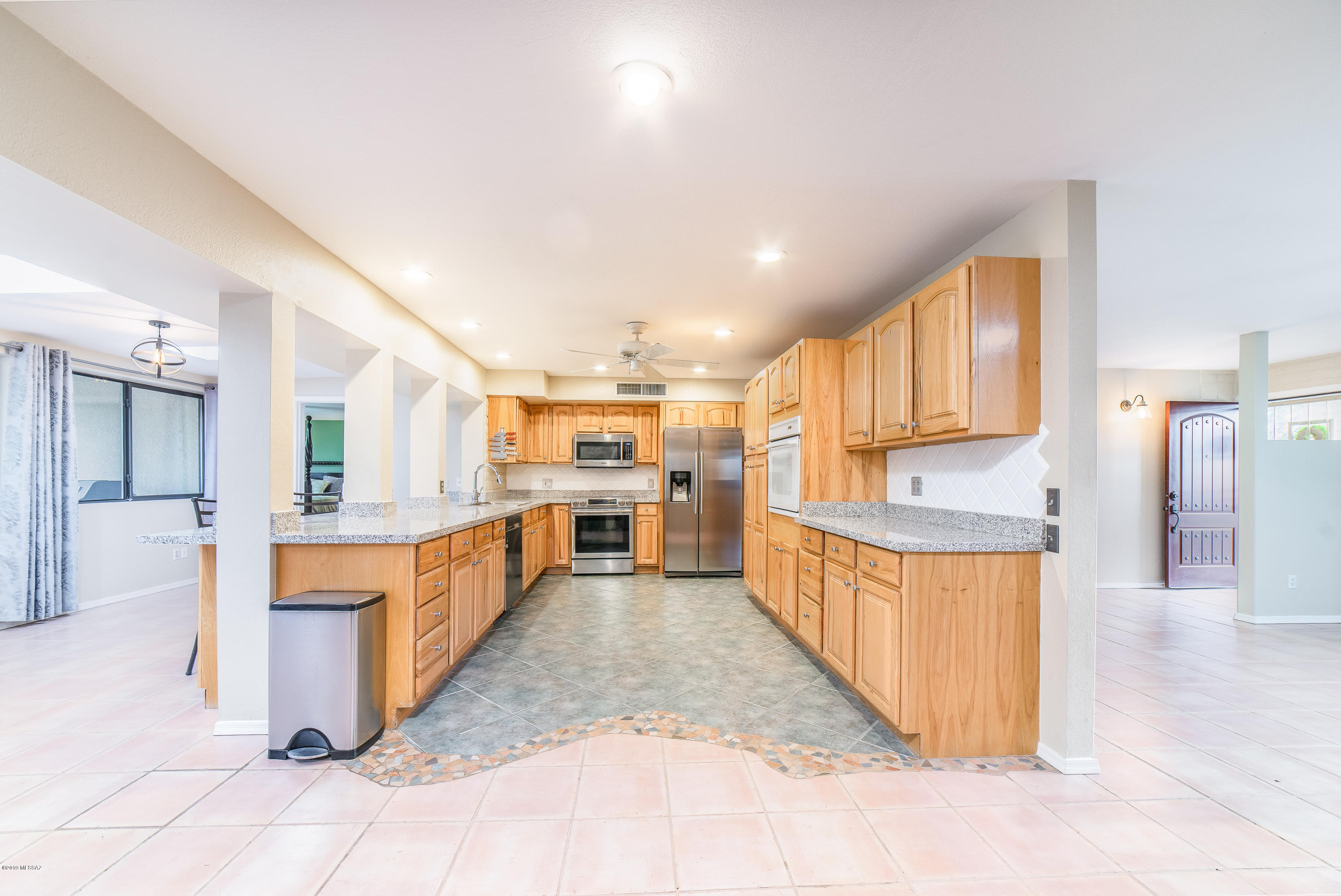 Rancho Del Este (1-128) - Residential