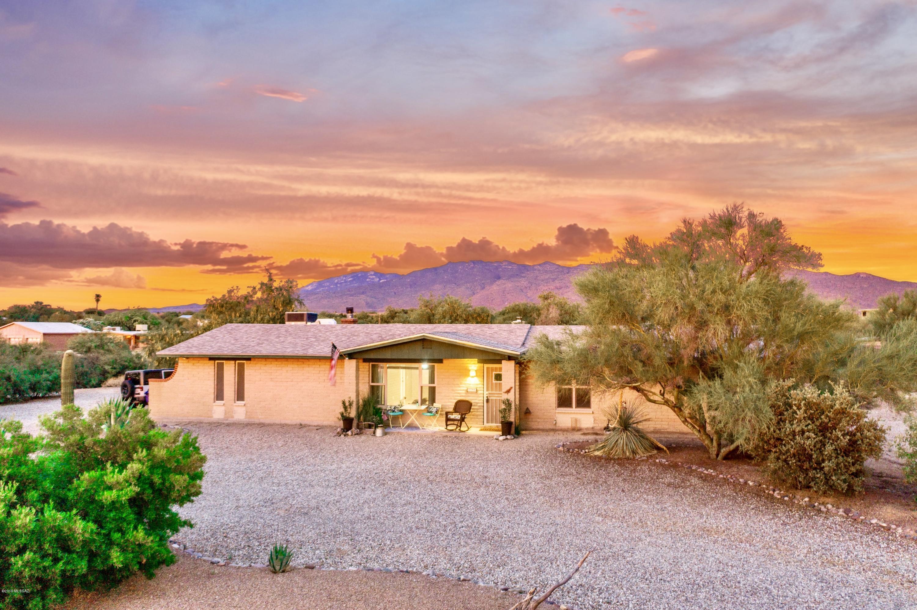 Rancho Del Este (1-128) - Residential