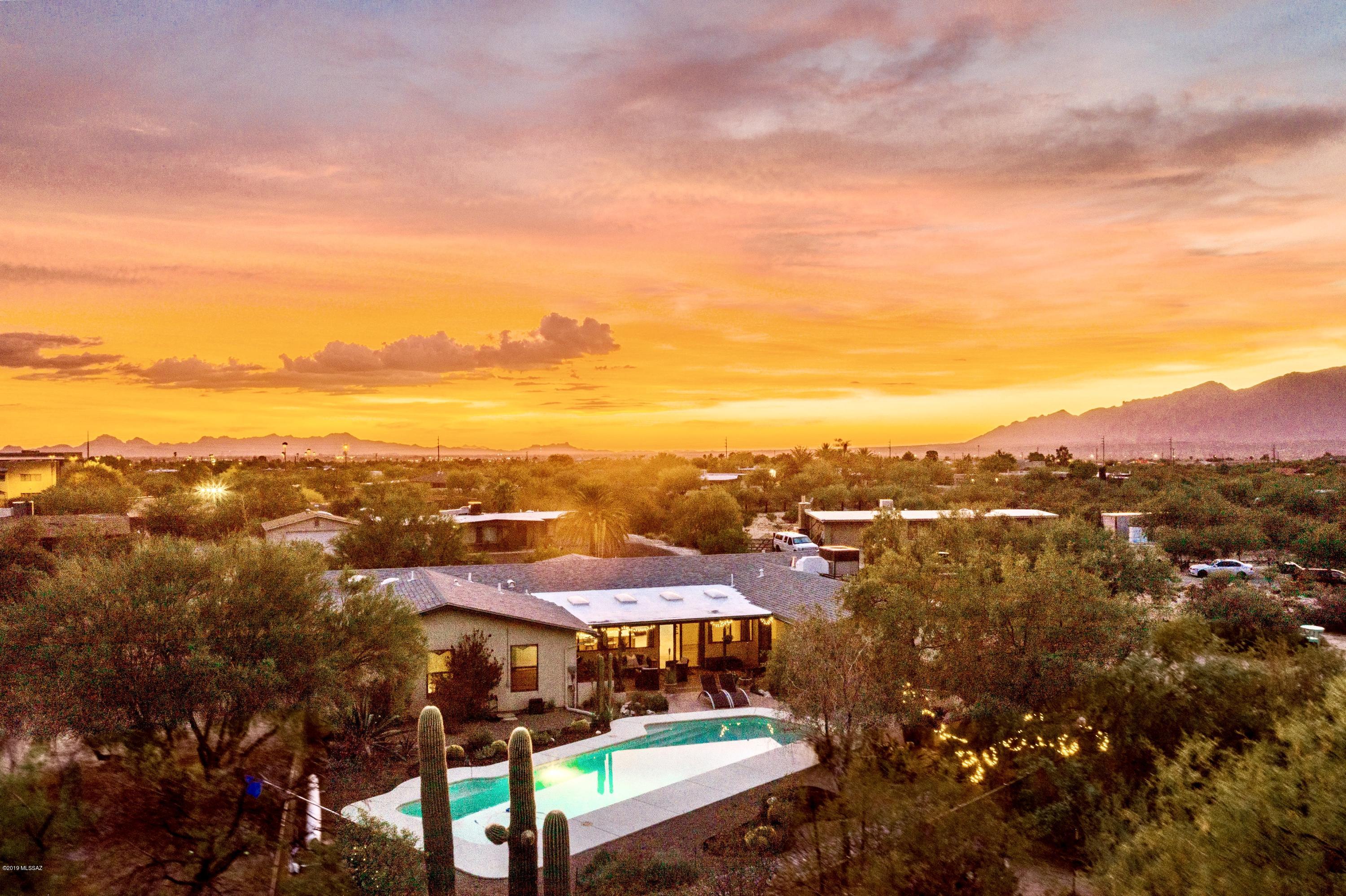 Rancho Del Este (1-128) - Residential