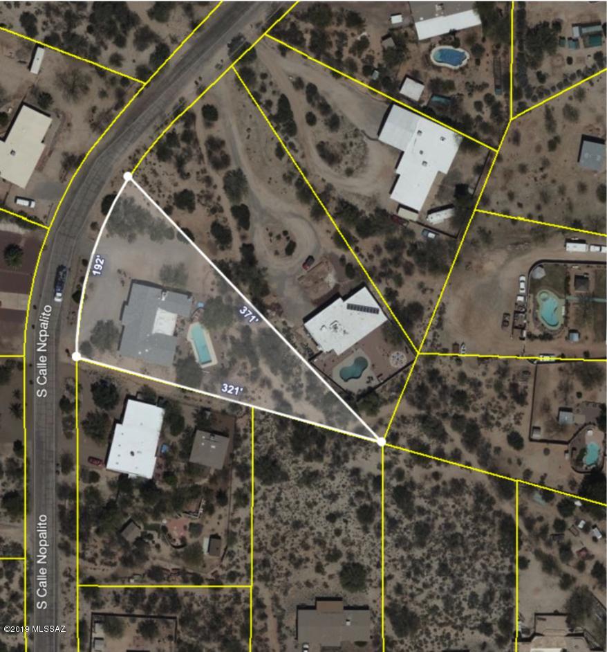 Rancho Del Este (1-128) - Residential