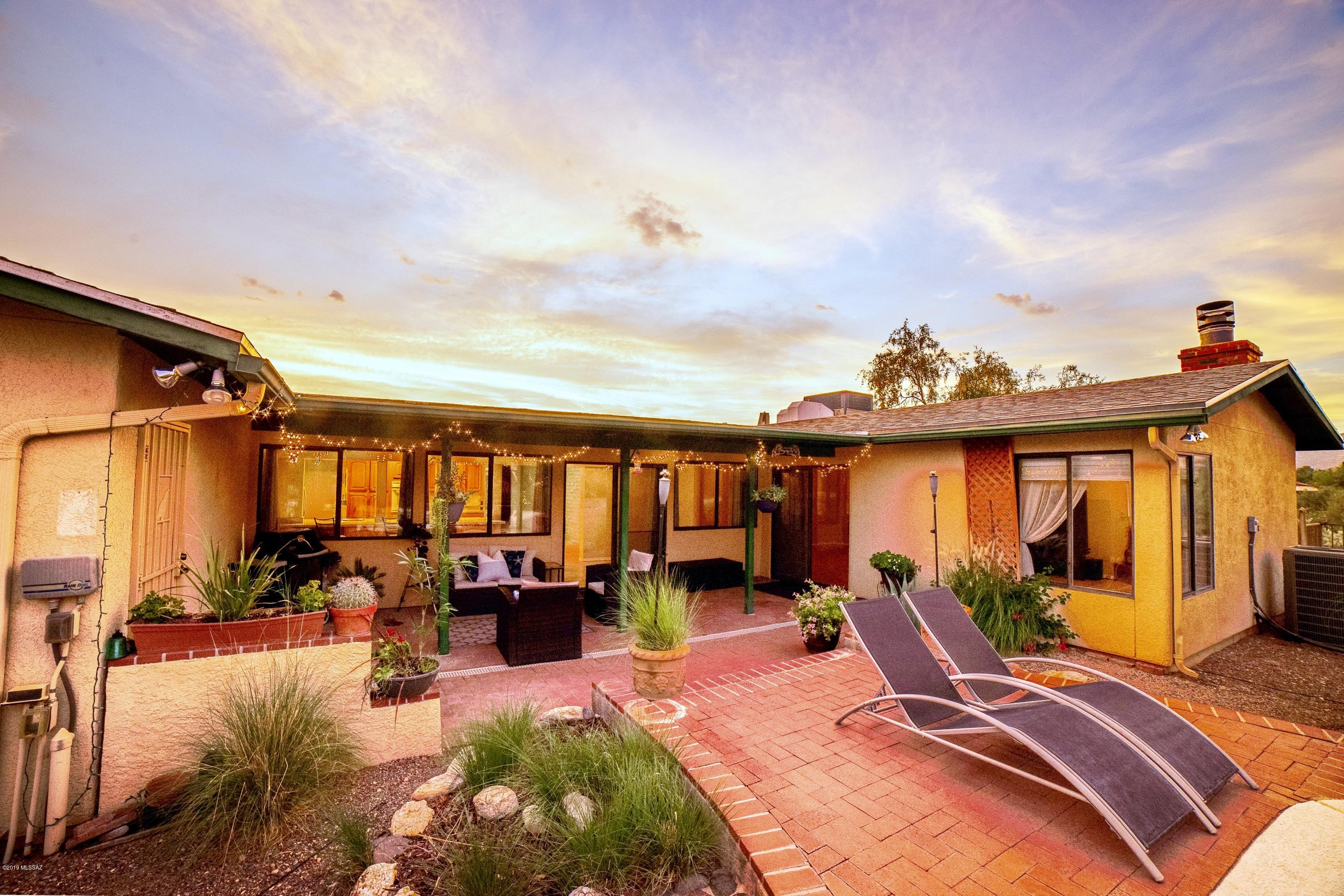 Rancho Del Este (1-128) - Residential