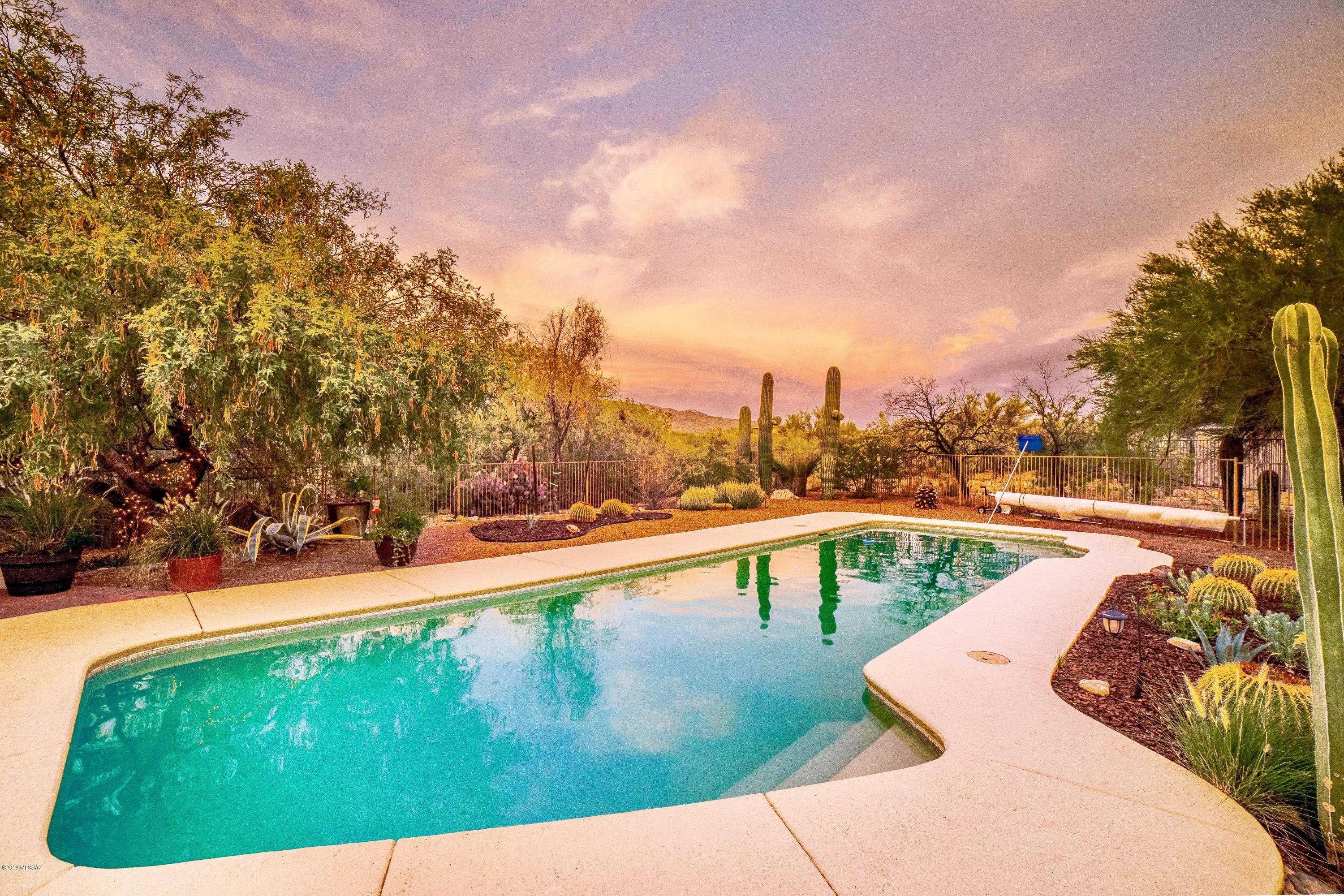 Rancho Del Este (1-128) - Residential