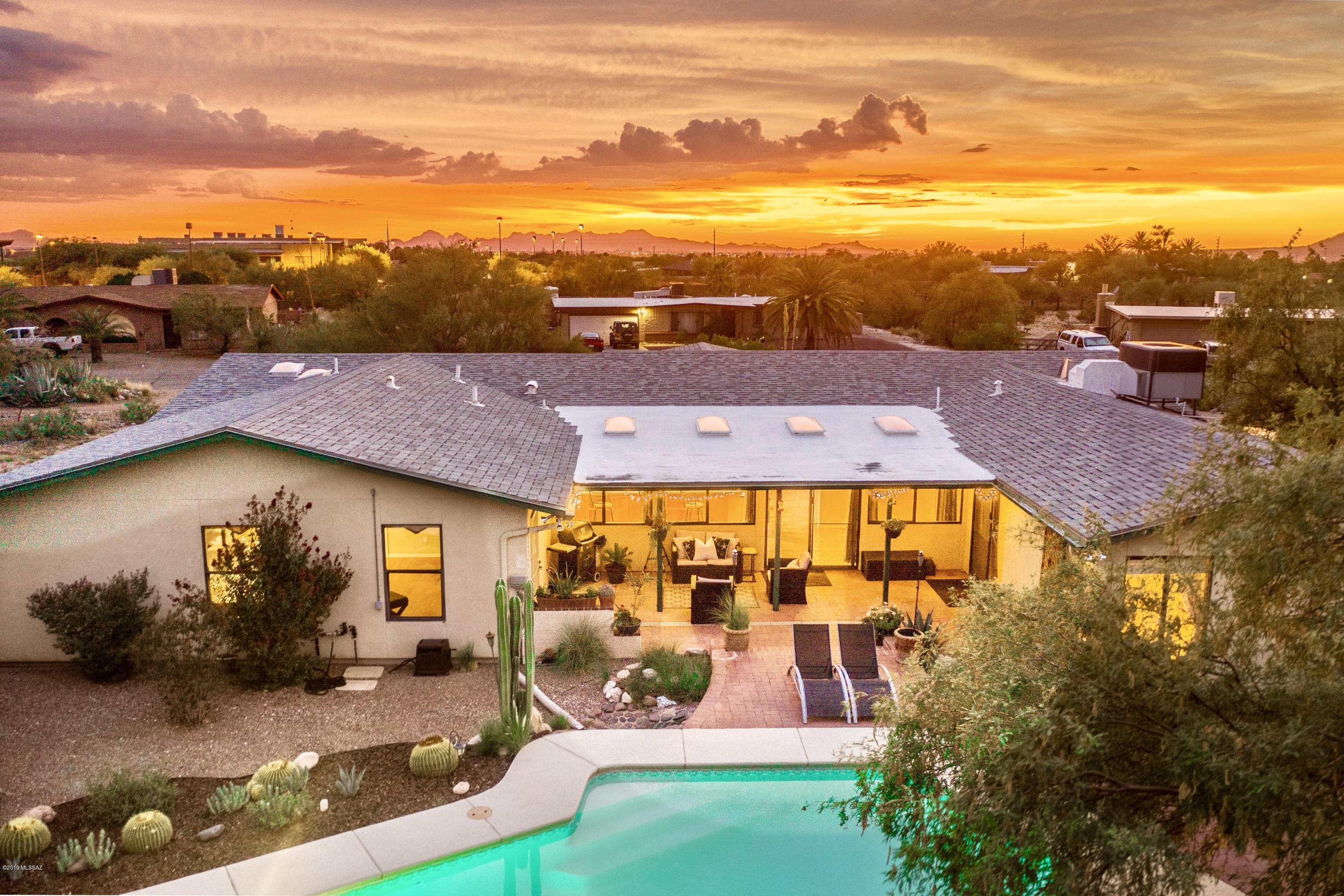 Rancho Del Este (1-128) - Residential
