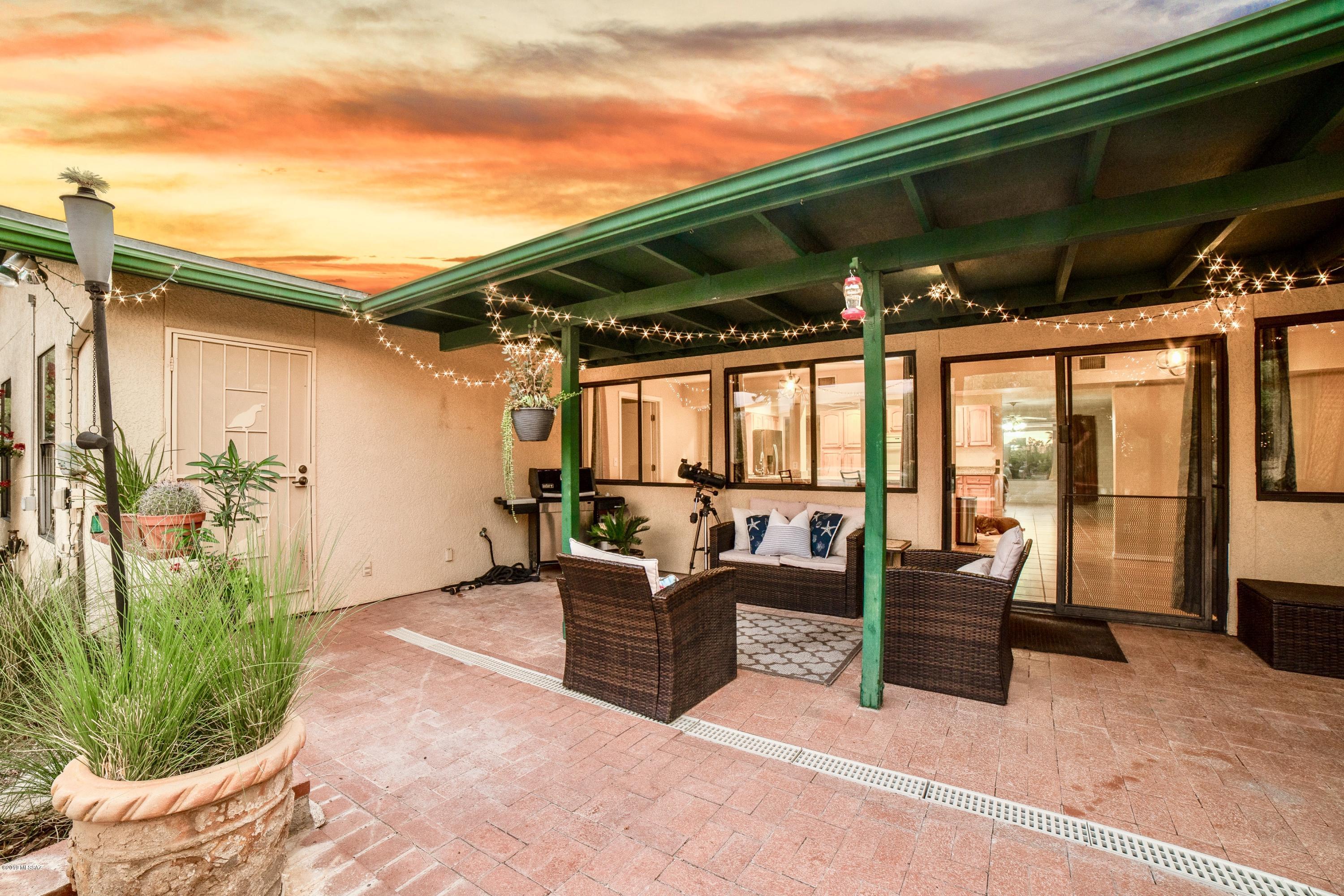 Rancho Del Este (1-128) - Residential