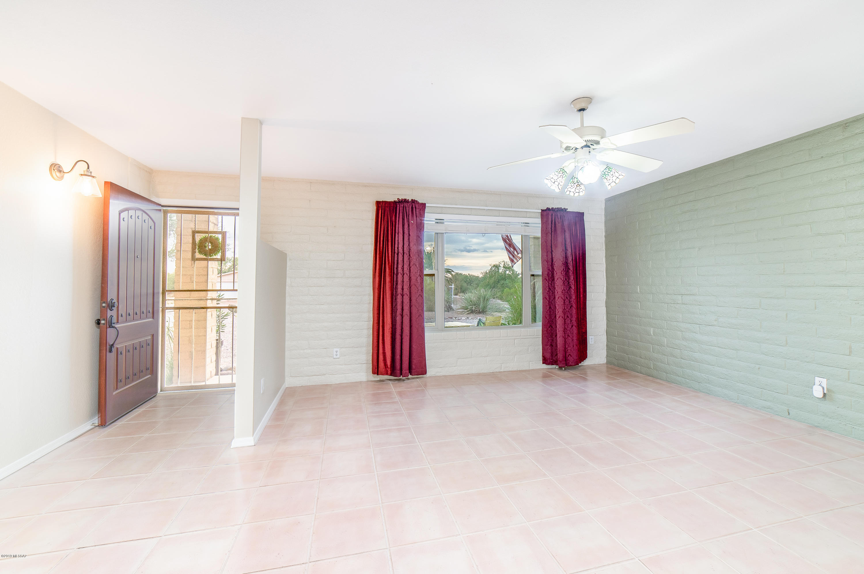 Rancho Del Este (1-128) - Residential