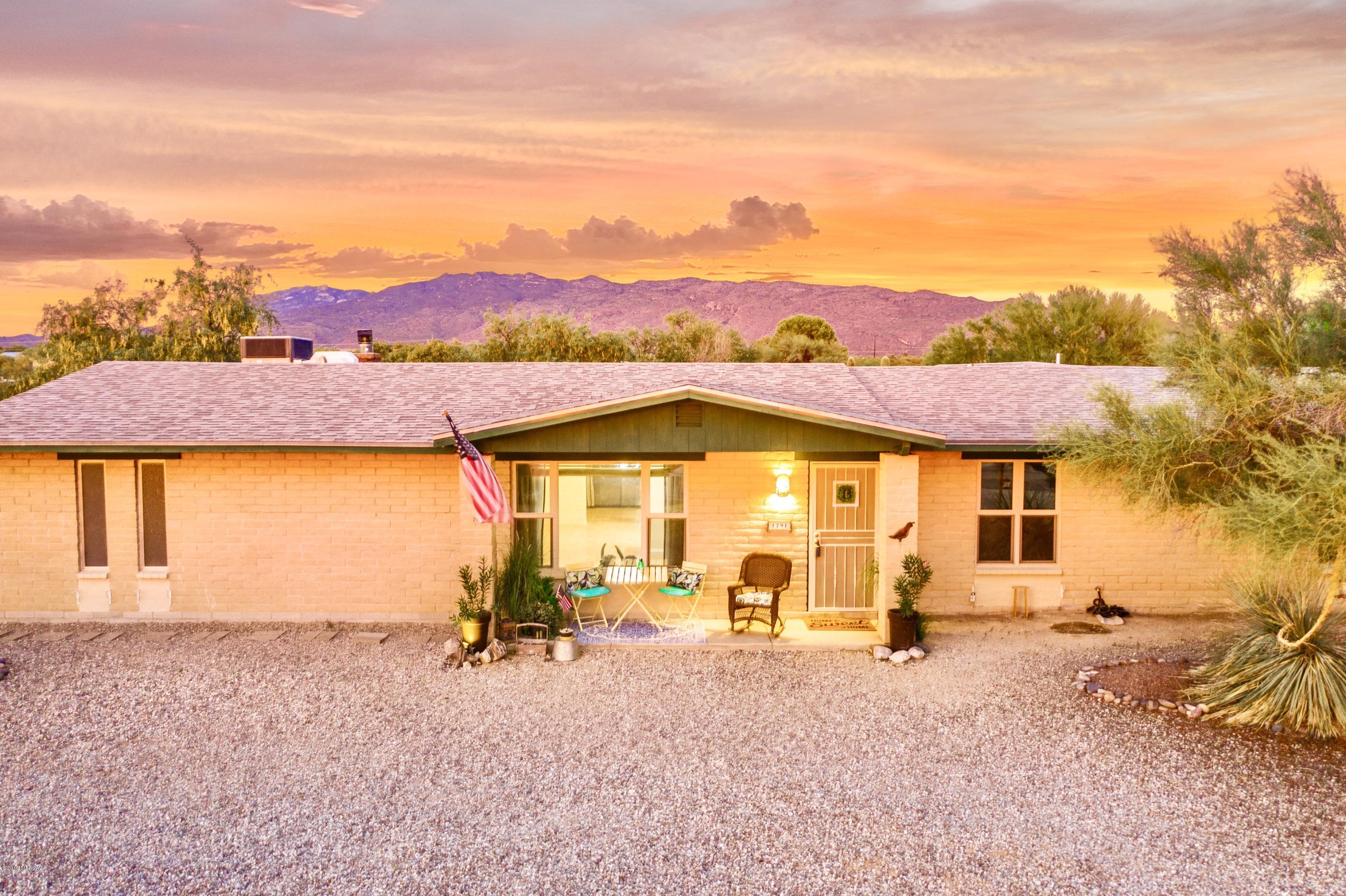 Rancho Del Este (1-128) - Residential