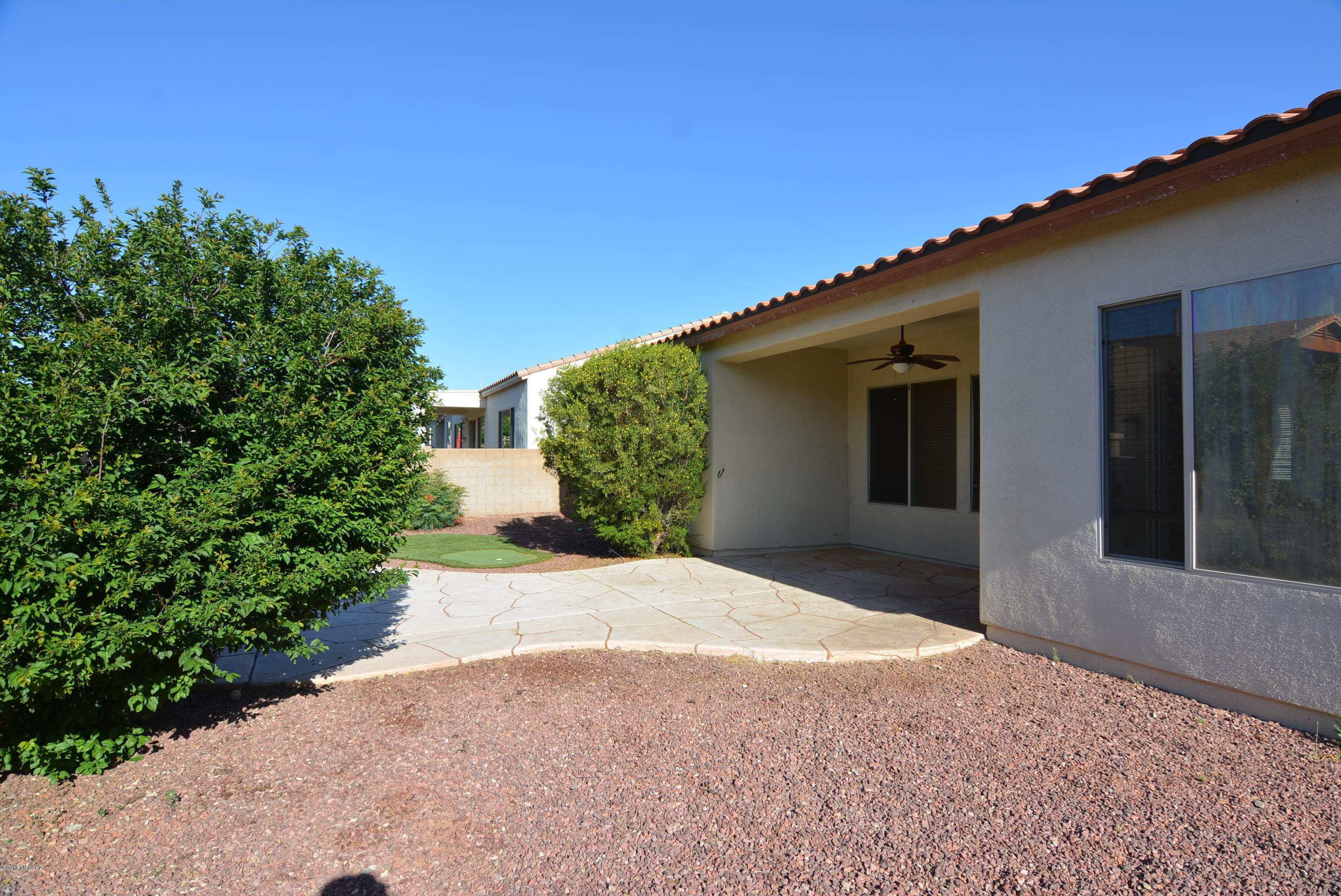 Presidio De La Madera  (1-189) - Residential