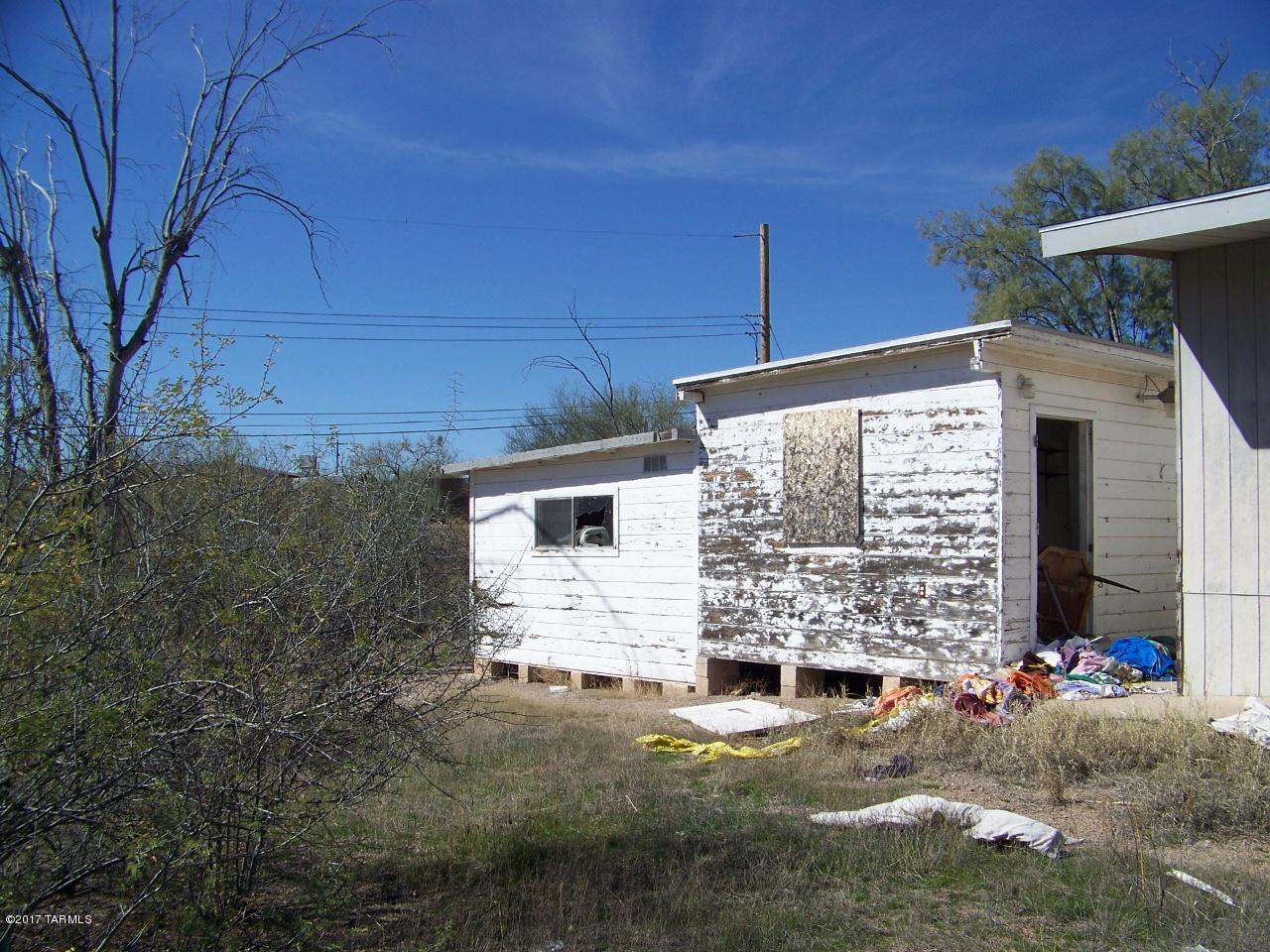 Sunkist Acres NO.3(1-25) - Residential