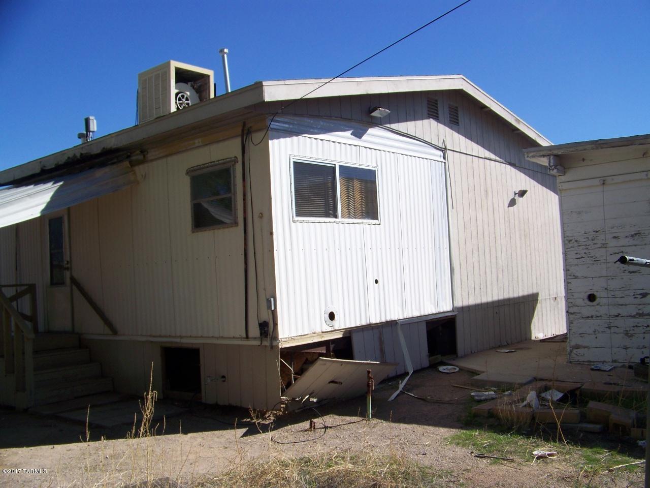 Sunkist Acres NO.3(1-25) - Residential