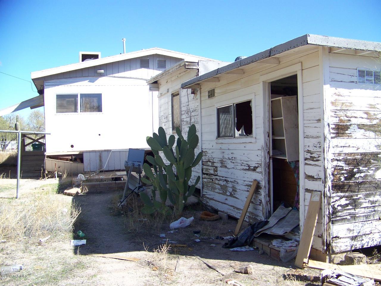 Sunkist Acres NO.3(1-25) - Residential