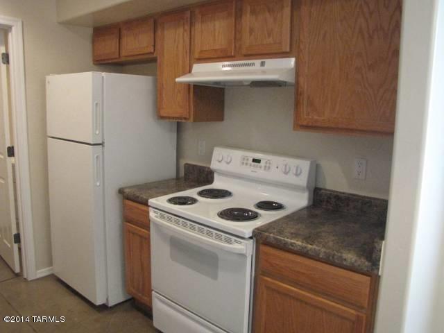 Towner Addition - Residential Lease