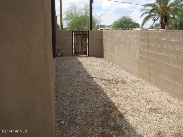 Towner Addition - Residential Lease