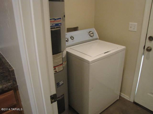 Towner Addition - Residential Lease