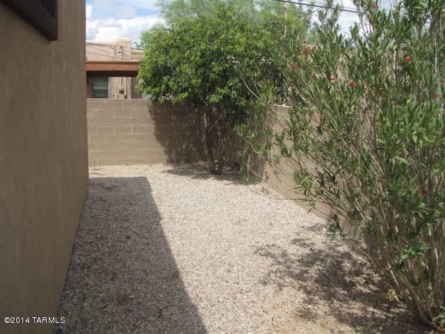 Towner Addition - Residential Lease