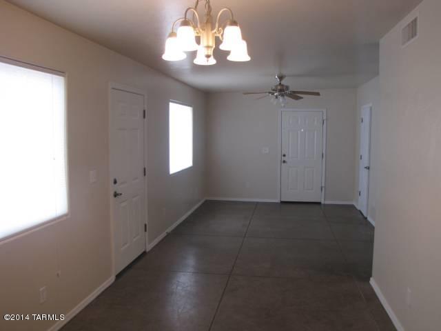 Towner Addition - Residential Lease