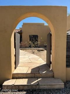 Unsubdivided - Residential Lease