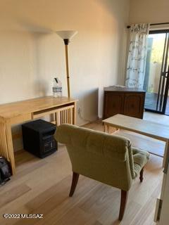 Unsubdivided - Residential Lease
