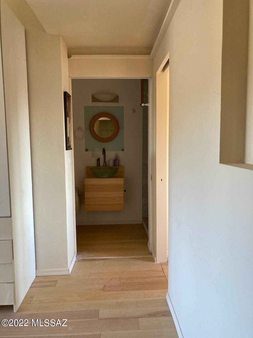 Unsubdivided - Residential Lease