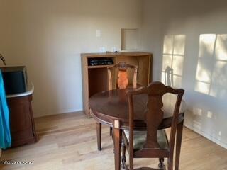 Unsubdivided - Residential Lease