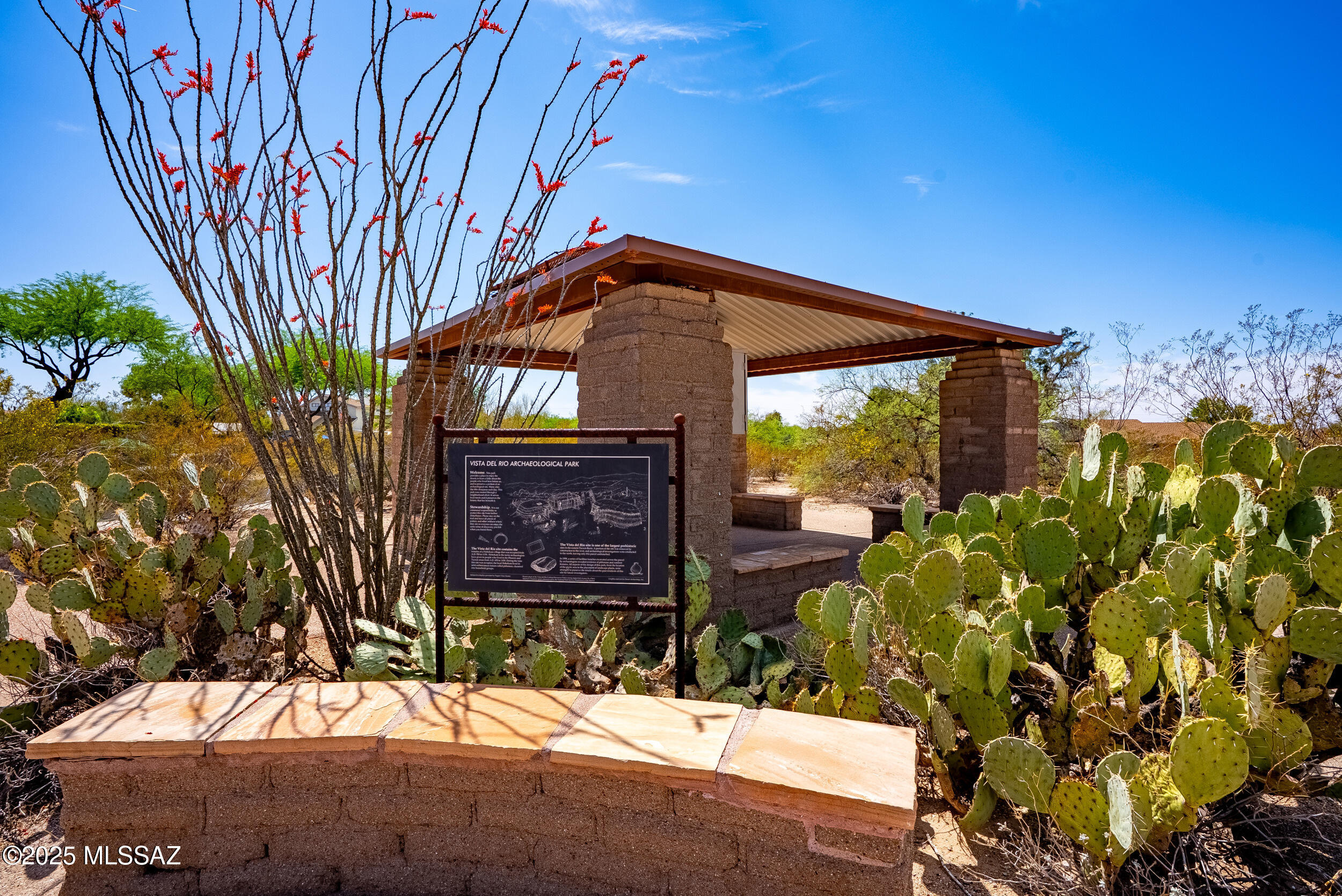 Vista Del Rio (1-217) - Residential