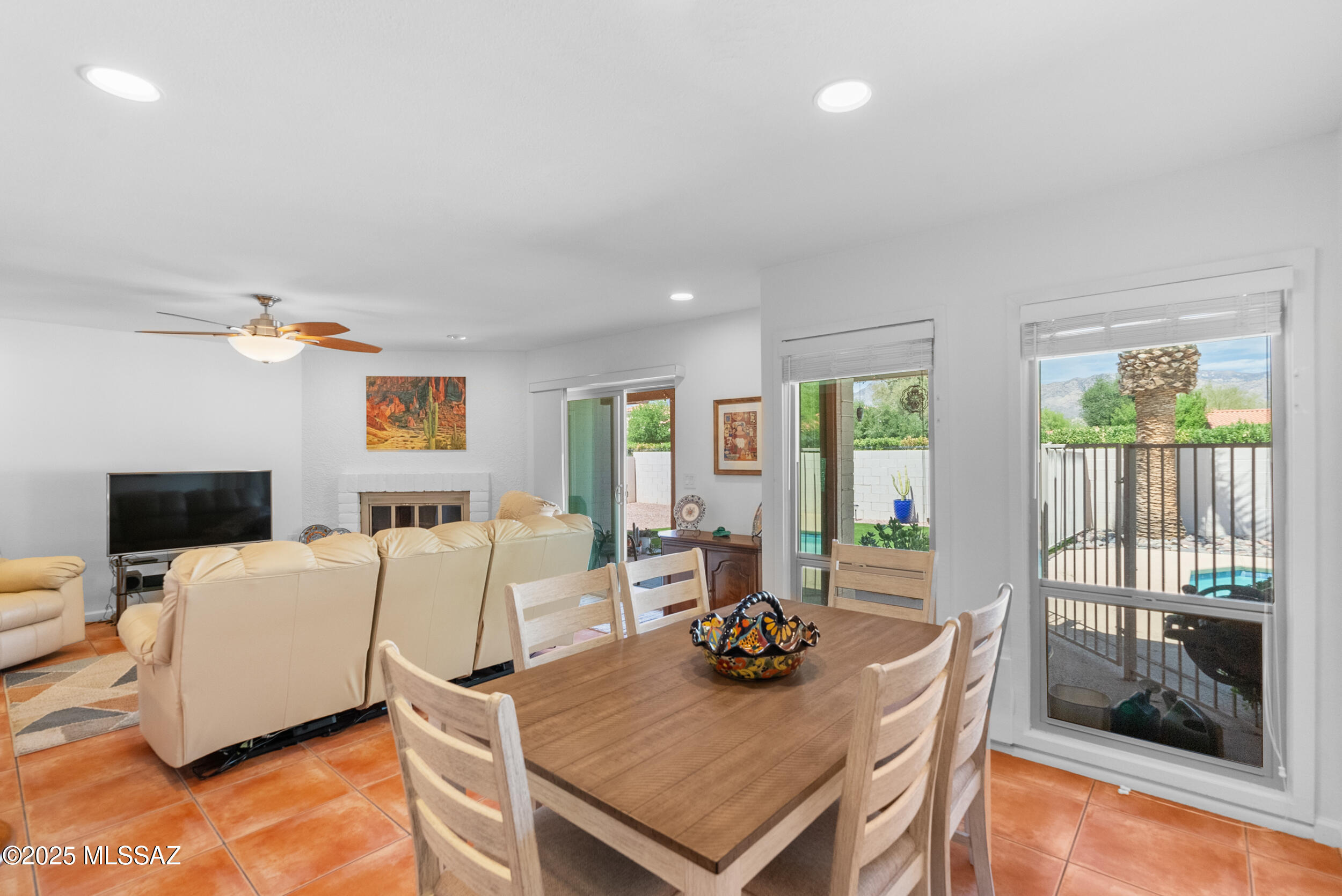 Vista Del Rio (1-217) - Residential